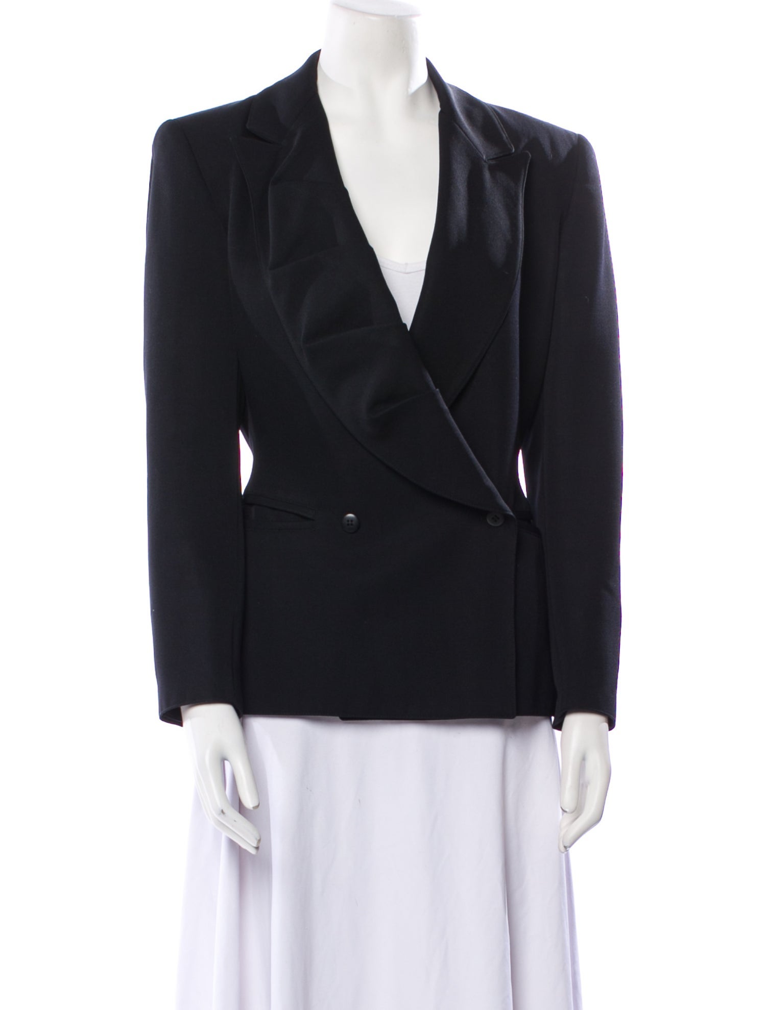 Claude Montana Vintage Late 1980's - Early 1990's Blazer