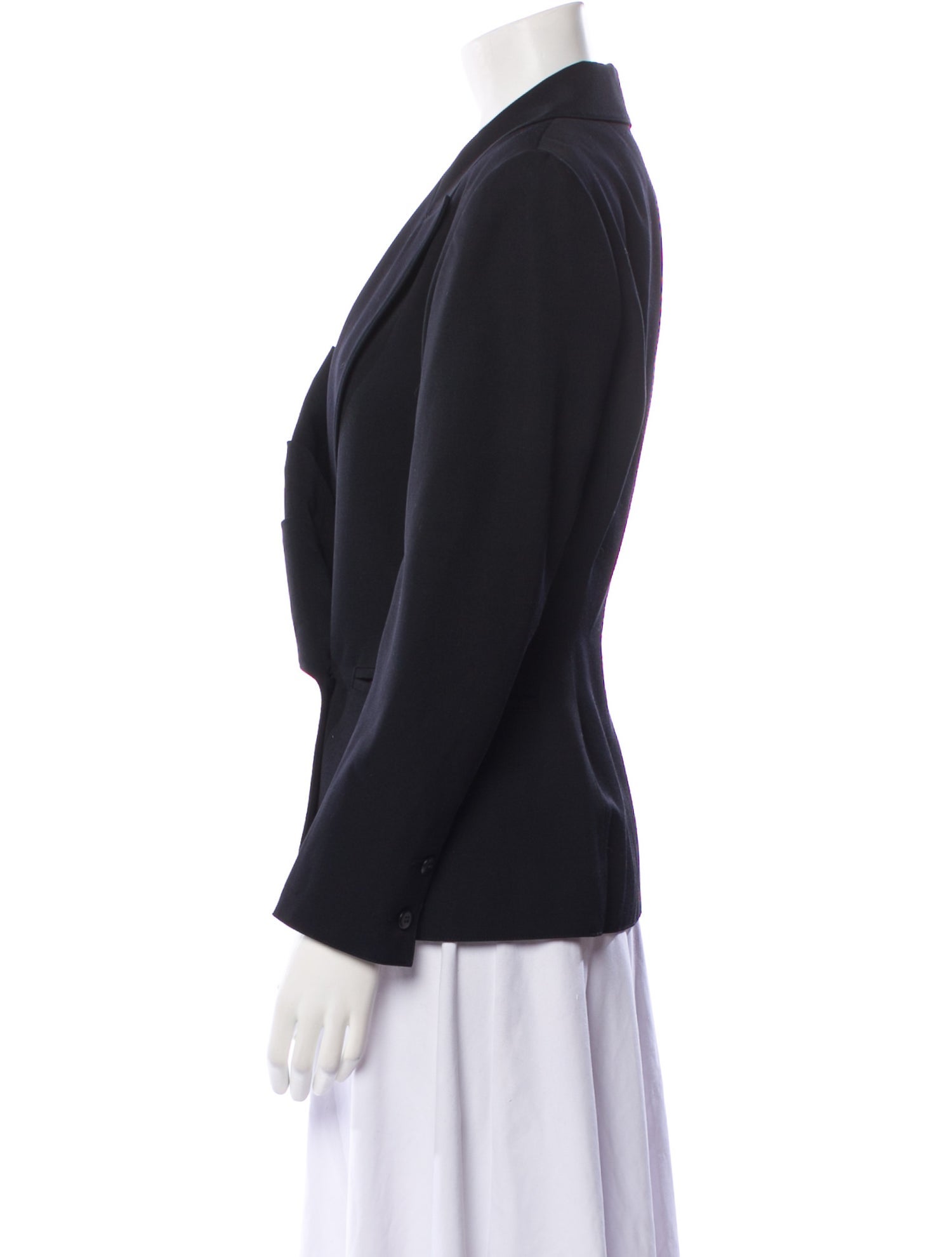 Claude Montana Vintage Late 1980's - Early 1990's Blazer