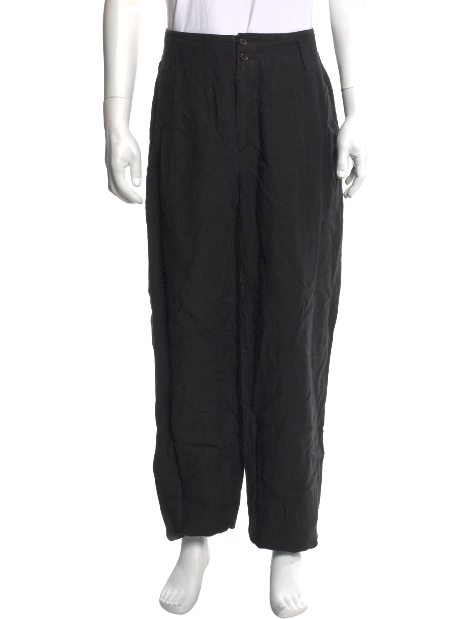 Claude Montana Vintage Joggers