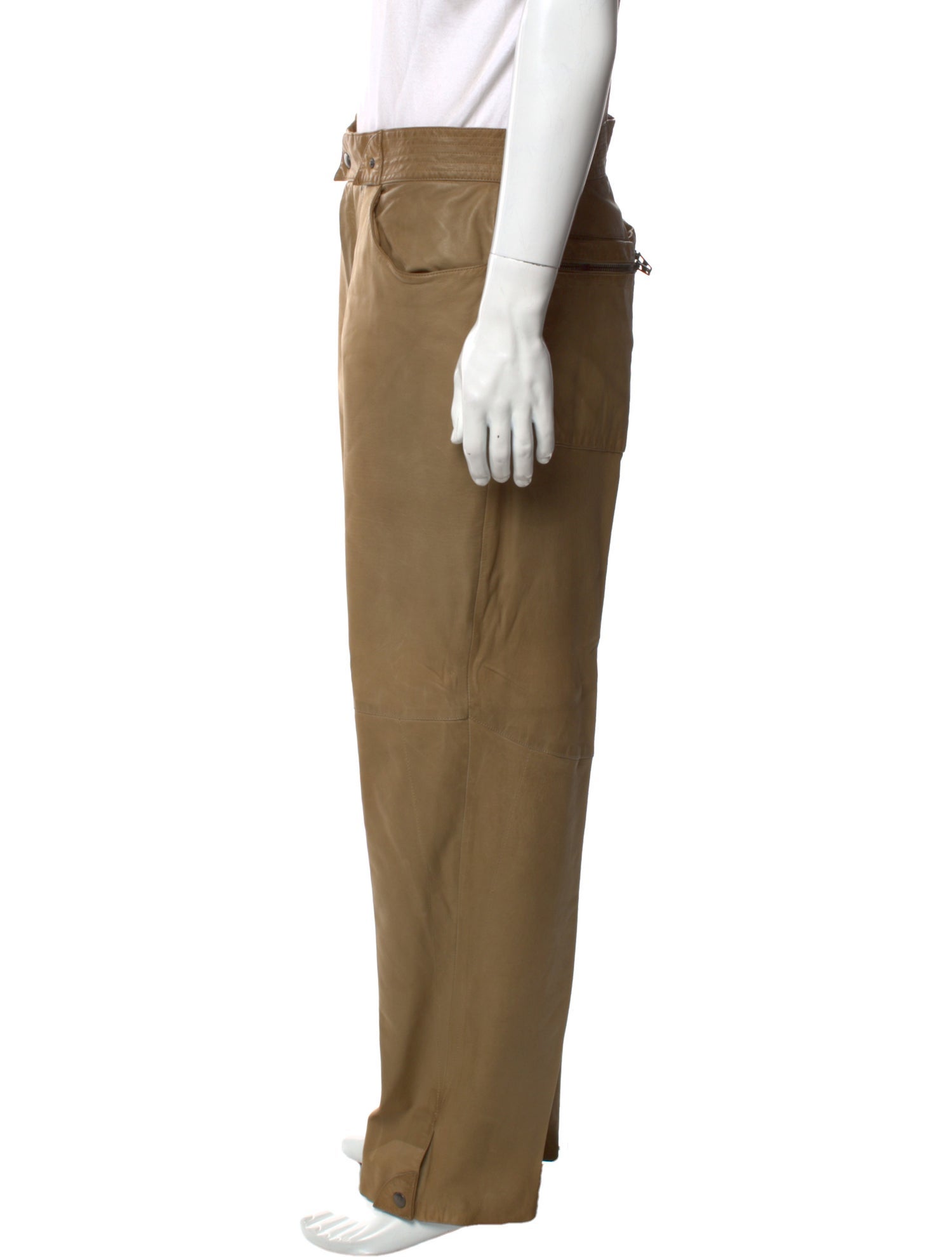Claude Montana Vintage Chinos