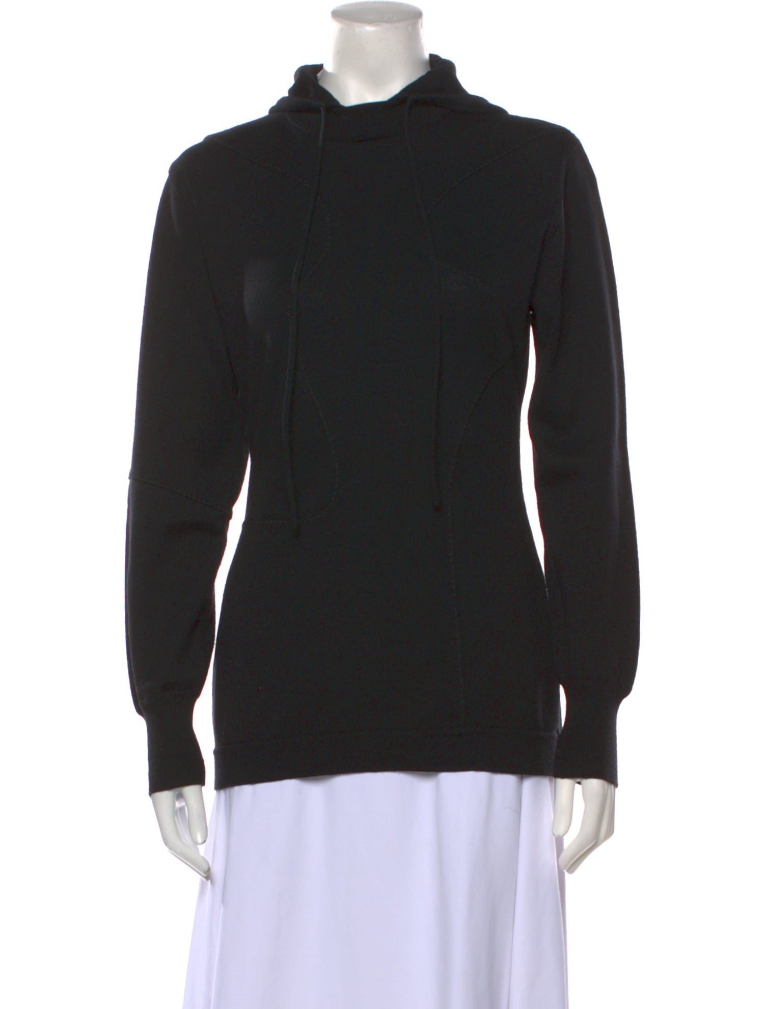 Claude Montana Vintage 1980's Sweater