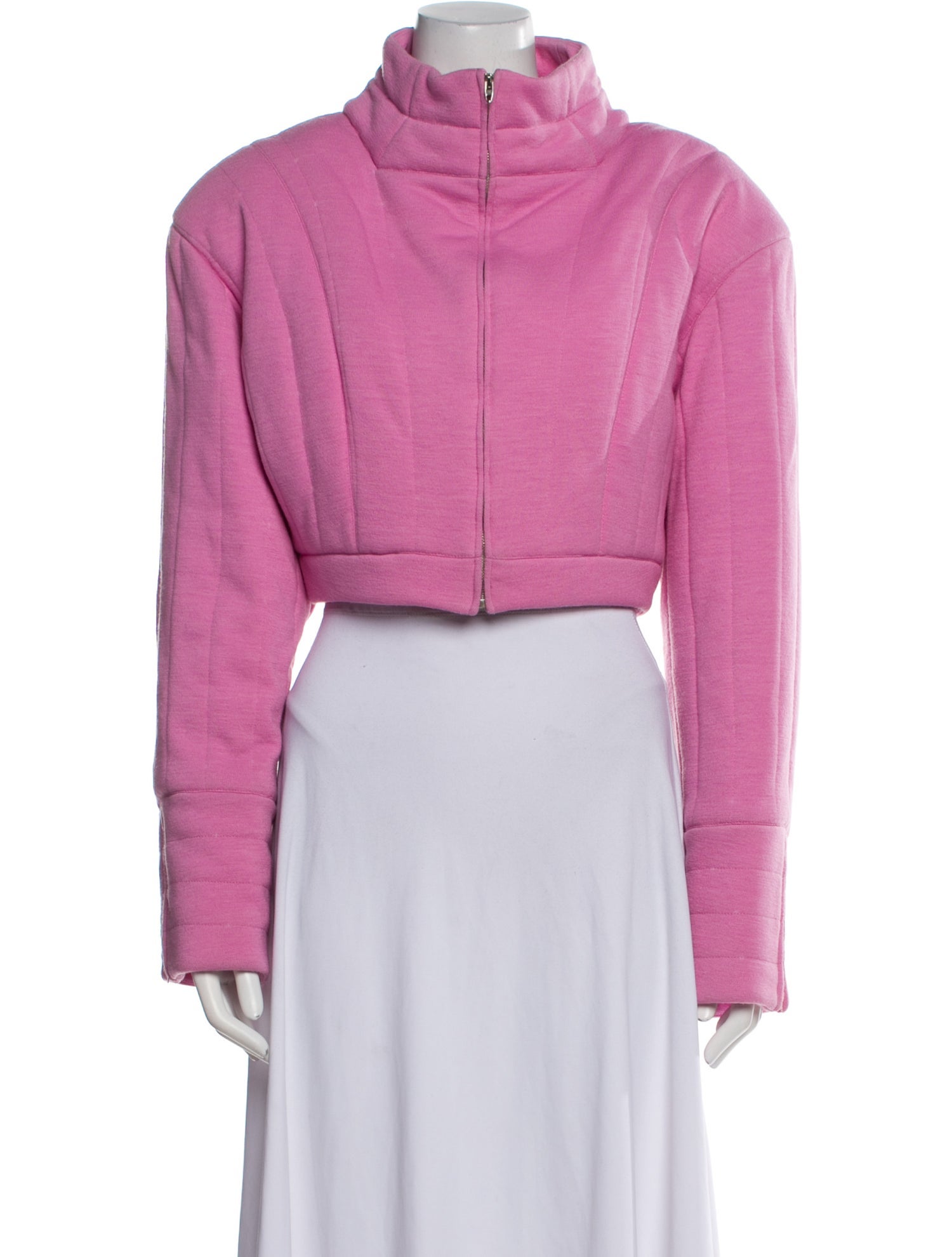 Claude Montana Vintage 1980's Jacket