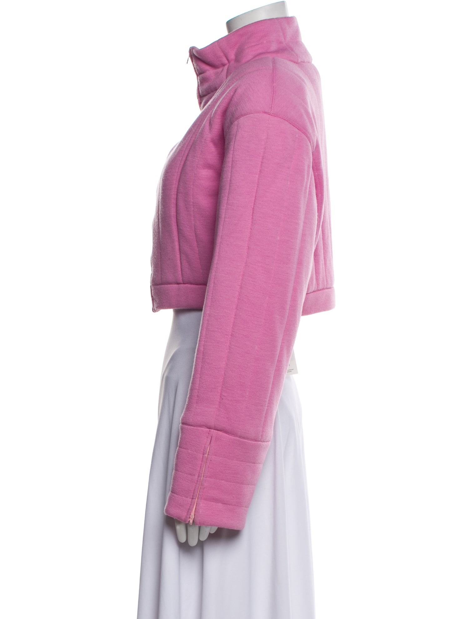 Claude Montana Vintage 1980's Jacket