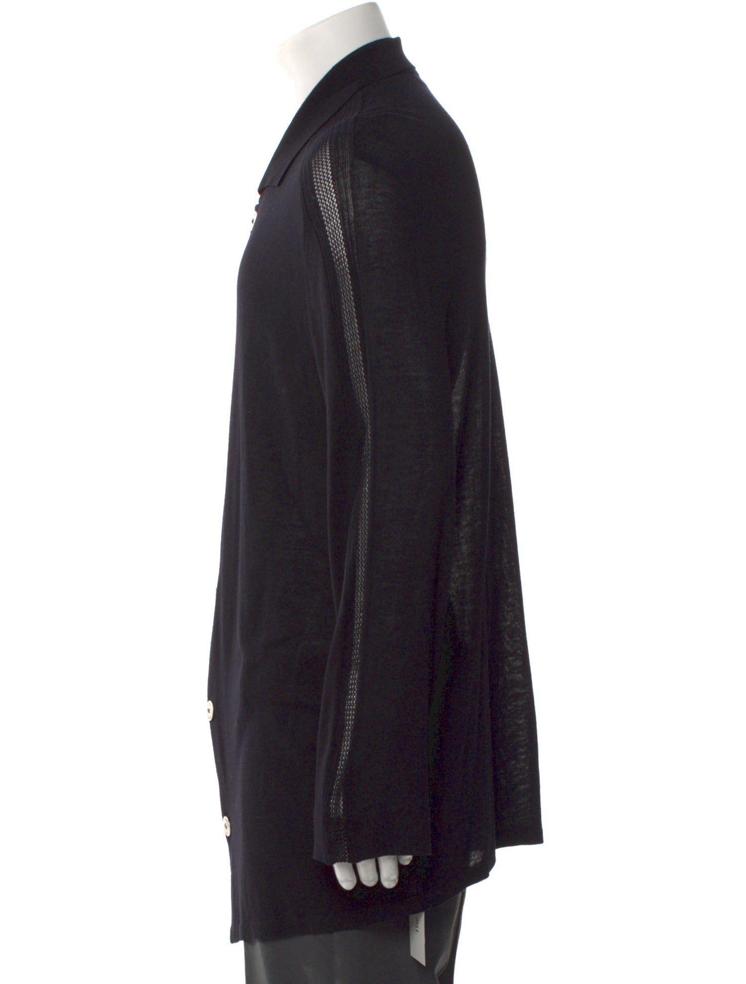 Claude Montana Vintage 1990's Cardigan