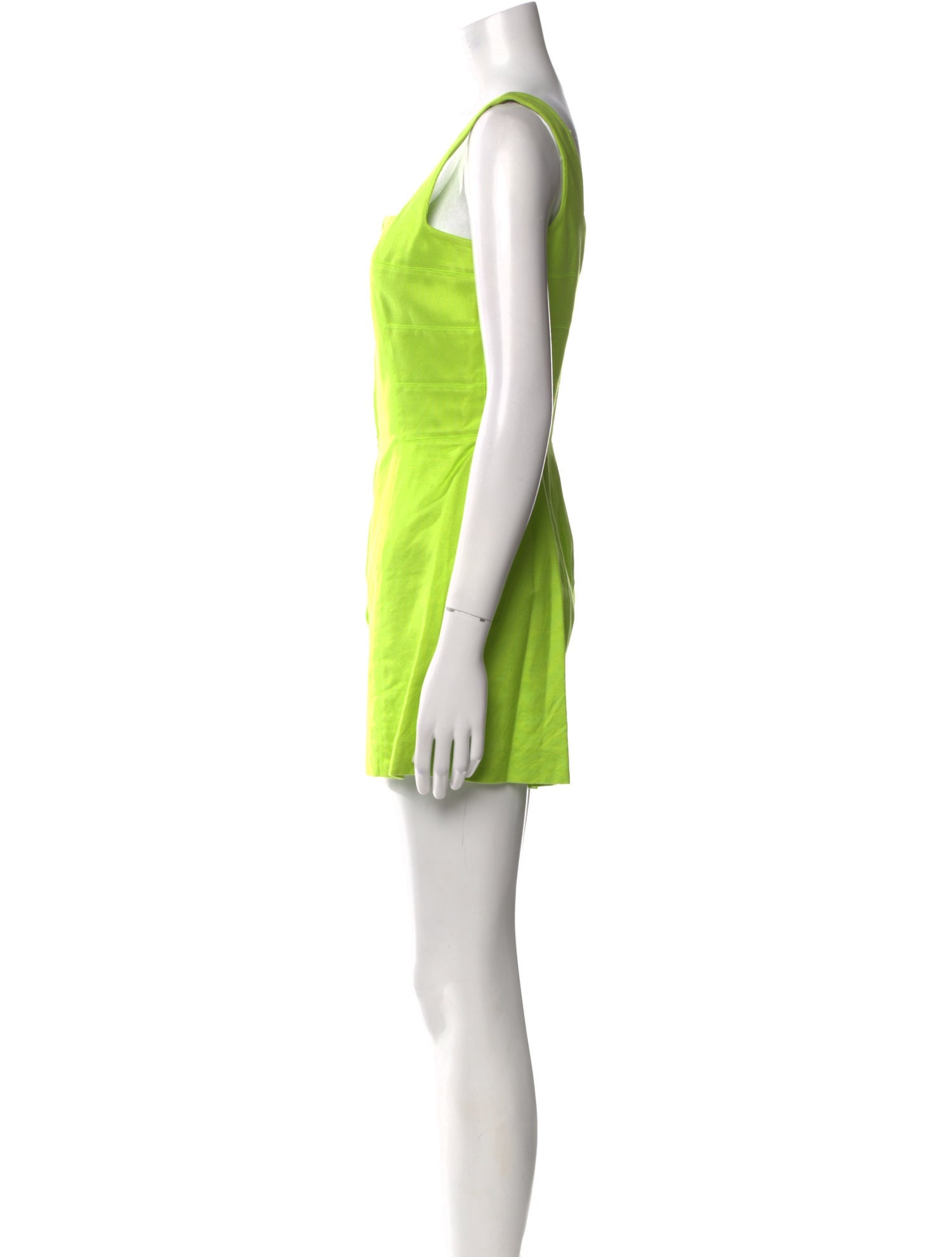 Claude Montana Vintage 1980's Romper