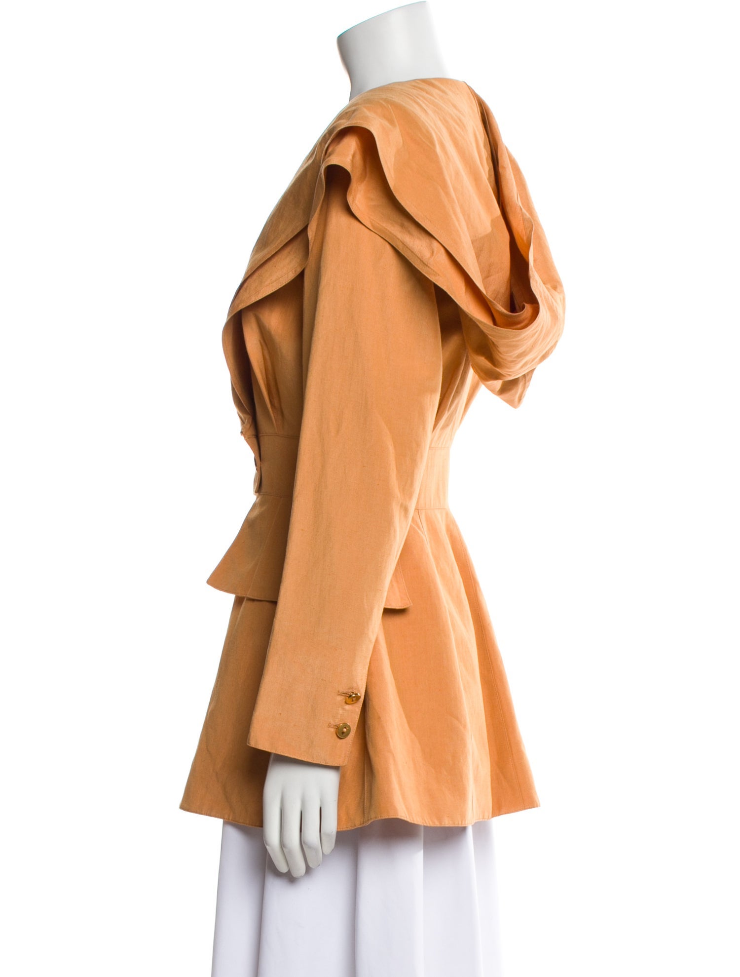 Claude Montana Vintage 1980's Blazer