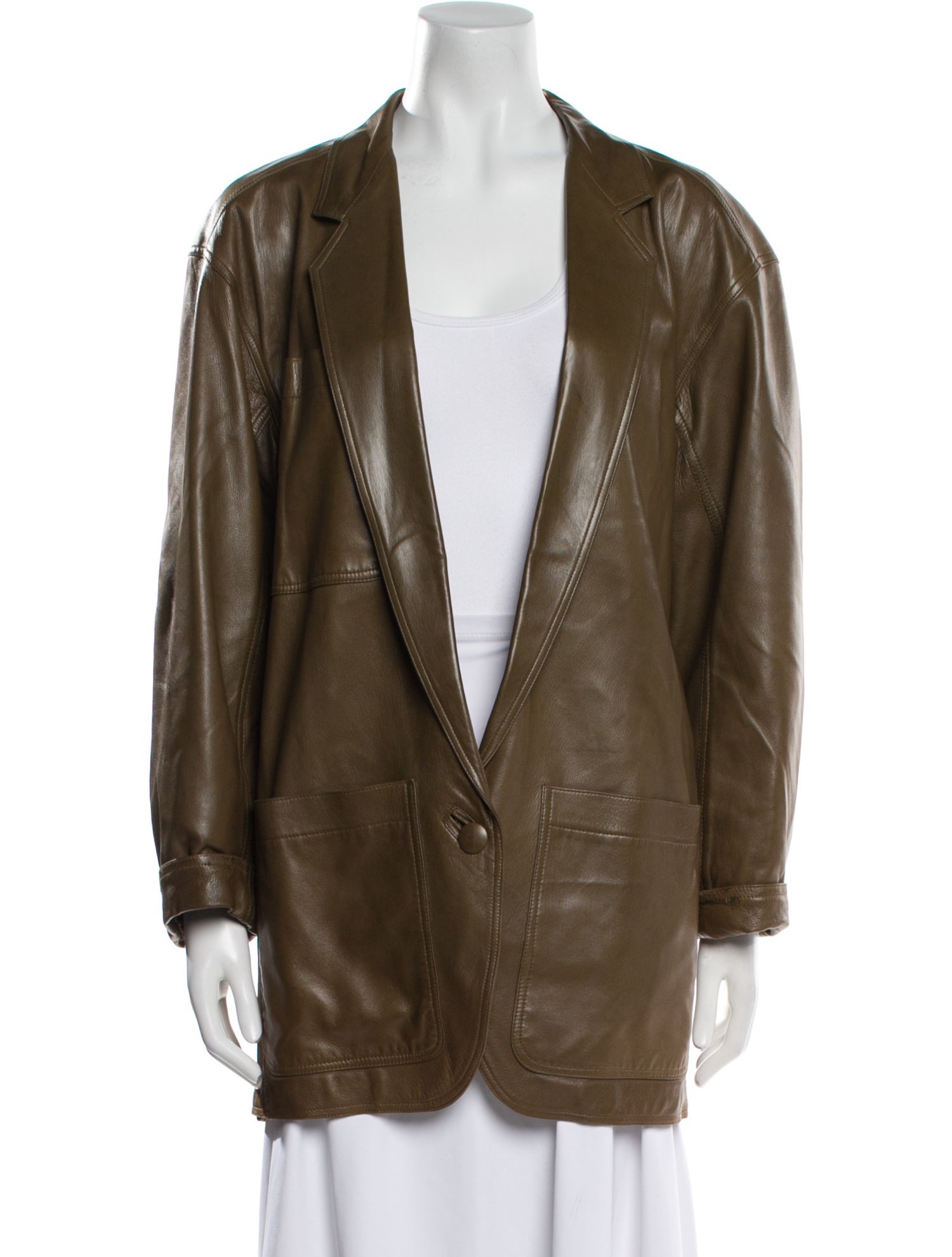 Claude Montana Vintage Late 1980's - Early 1990's Blazer