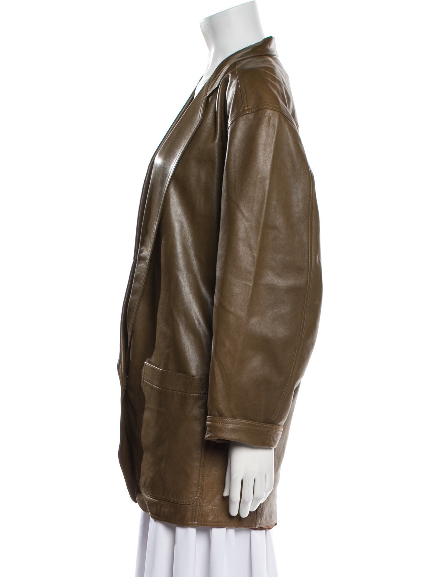 Claude Montana Vintage Late 1980's - Early 1990's Blazer