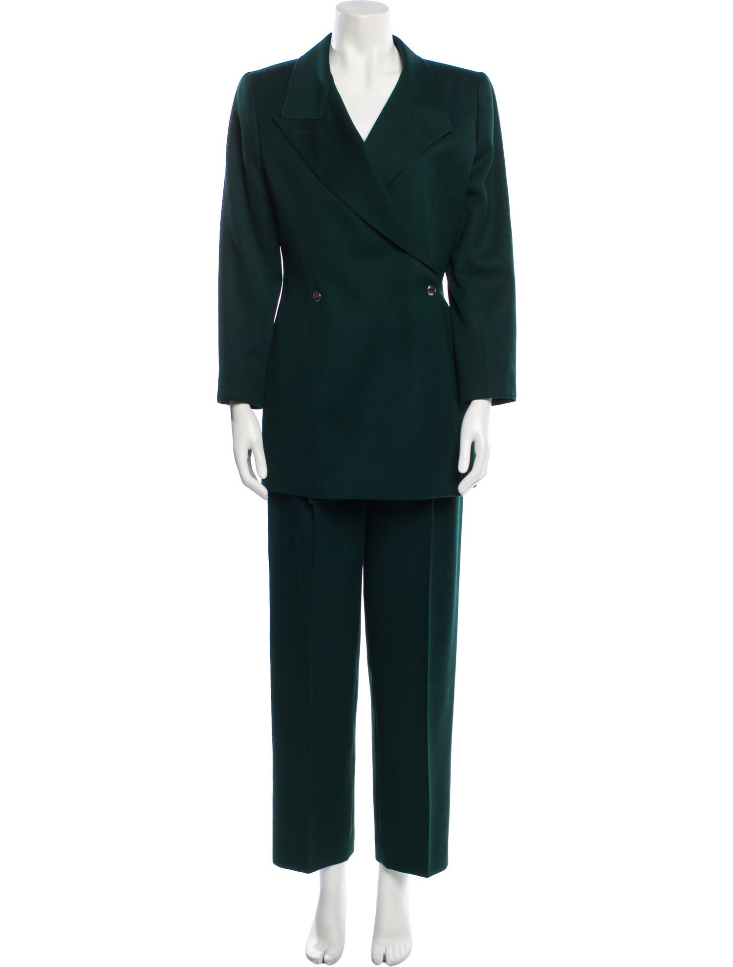 Claude Montana Pantsuit