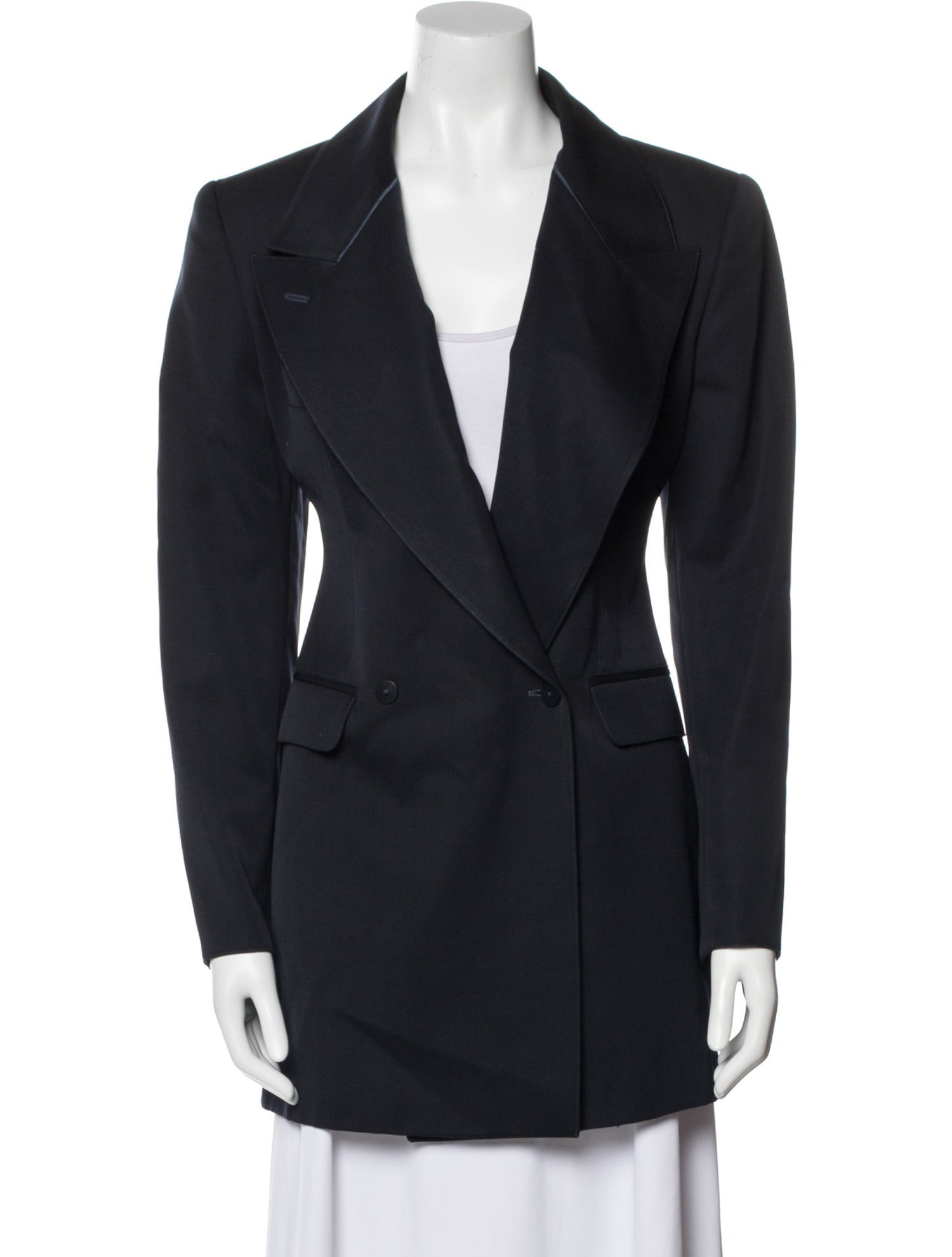 Claude Montana Vintage Late 1980's - Early 1990's Blazer