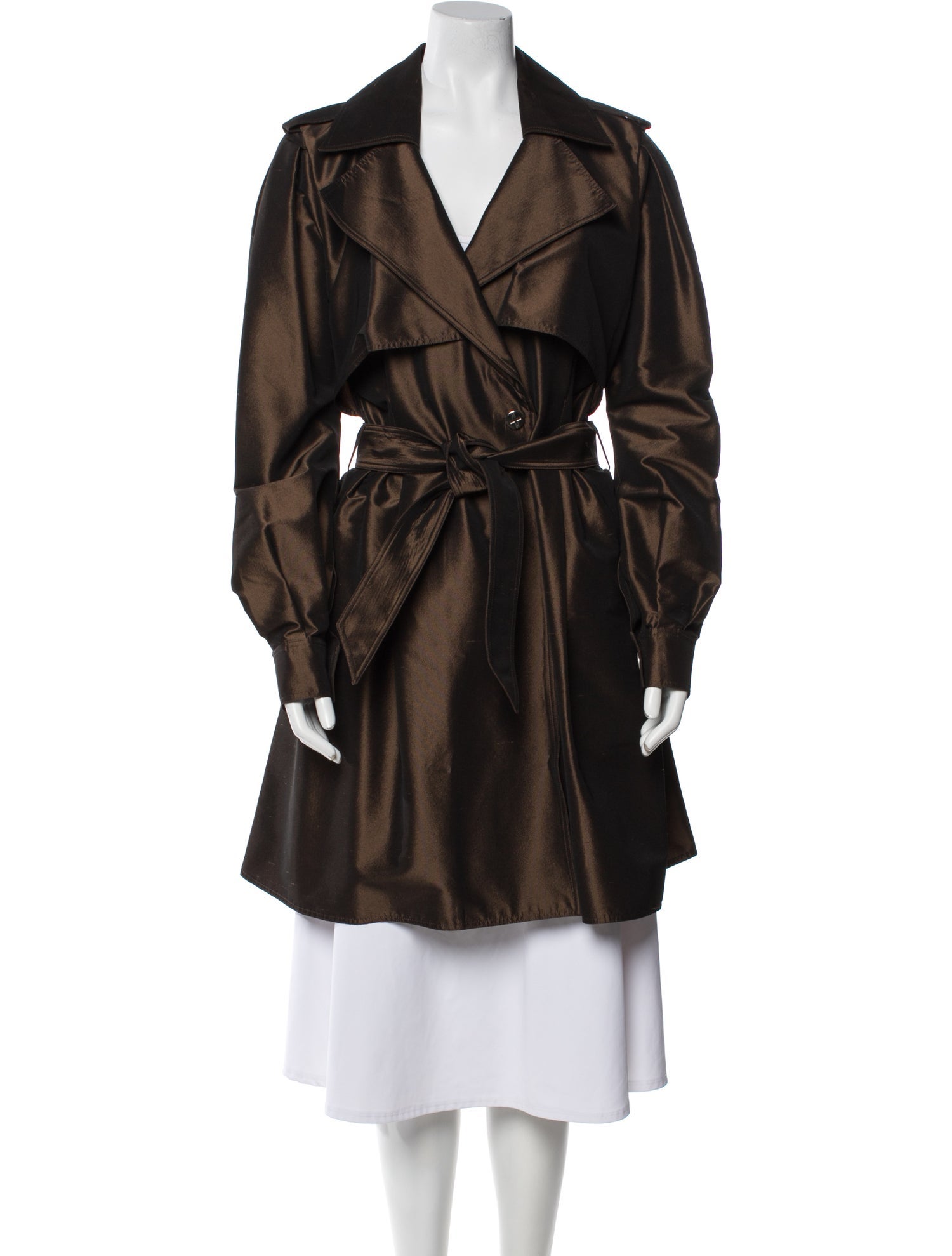 Claude Montana Vintage 1990's Jacket