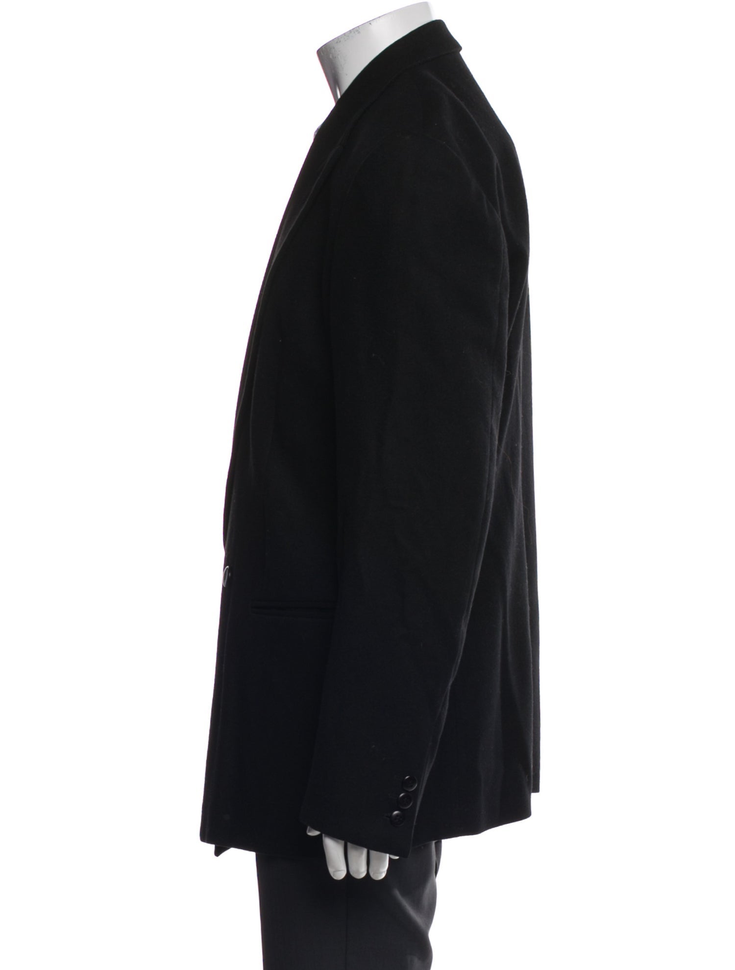 Claude Montana Vintage Late 1980's - Early 1990's Blazer