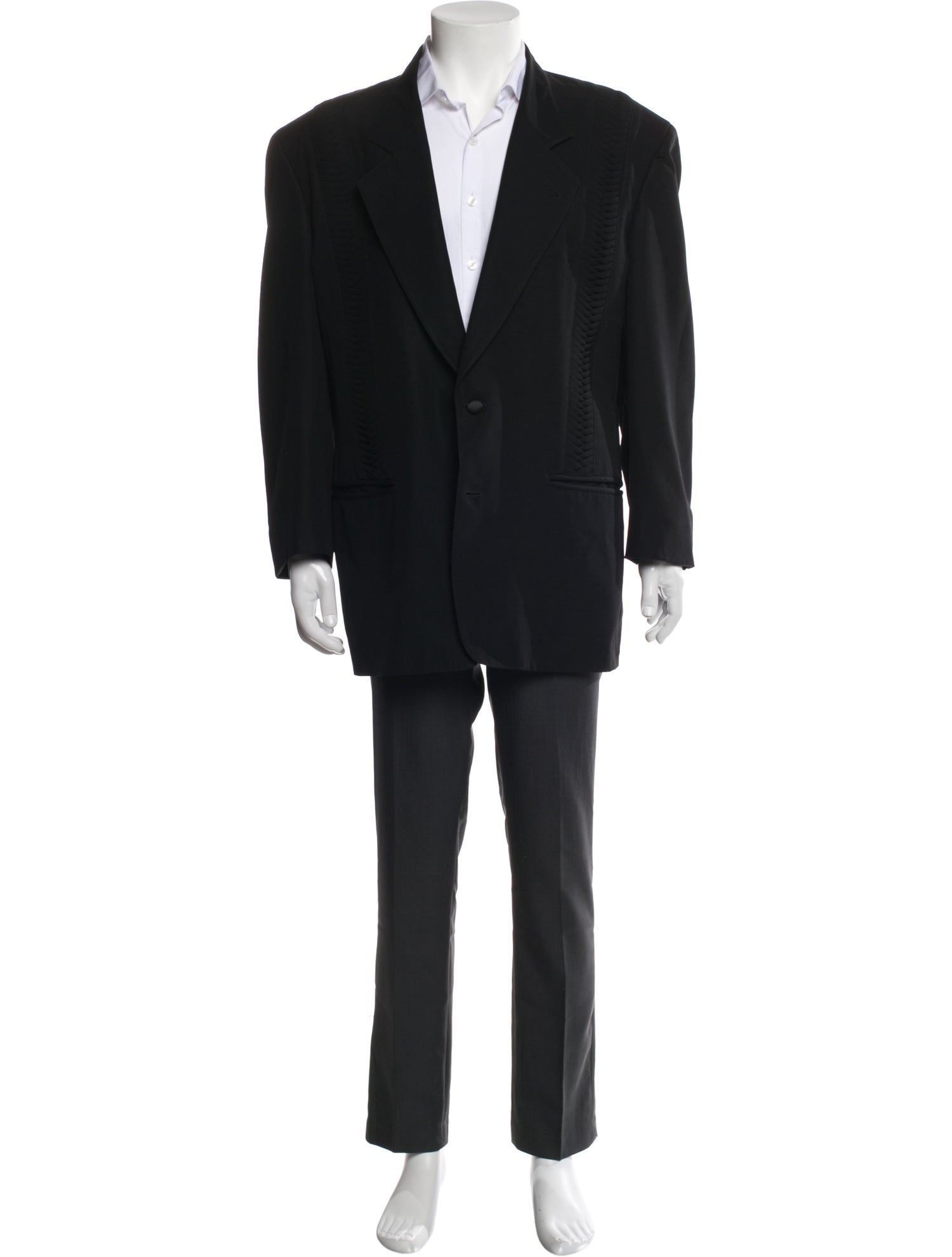 Claude Montana Vintage 1990's Blazer