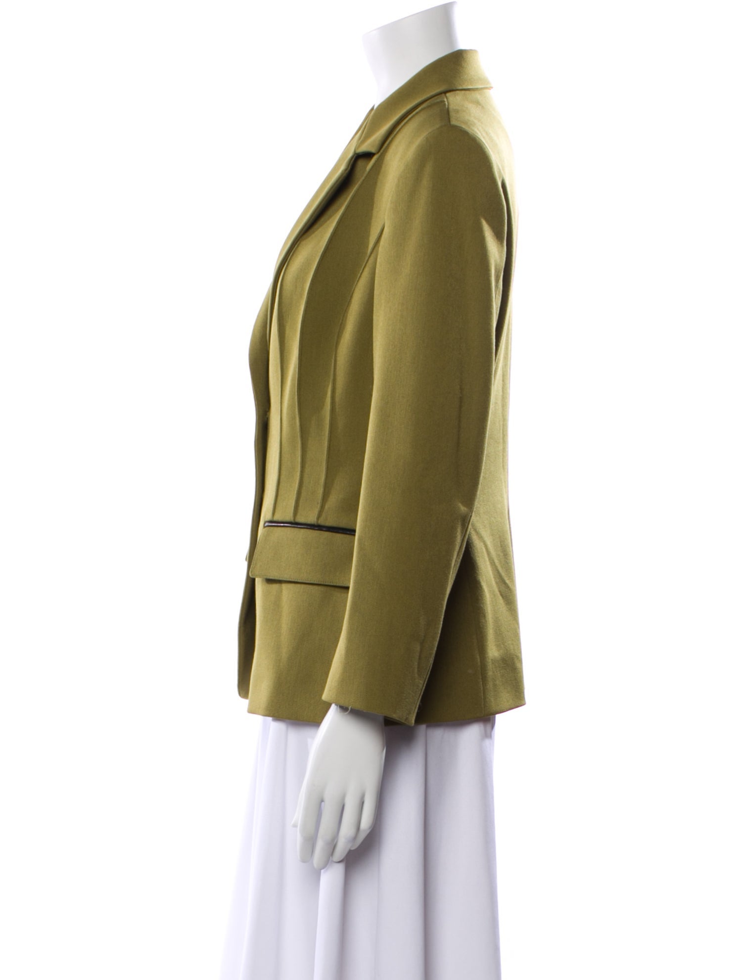 Claude Montana Blazer