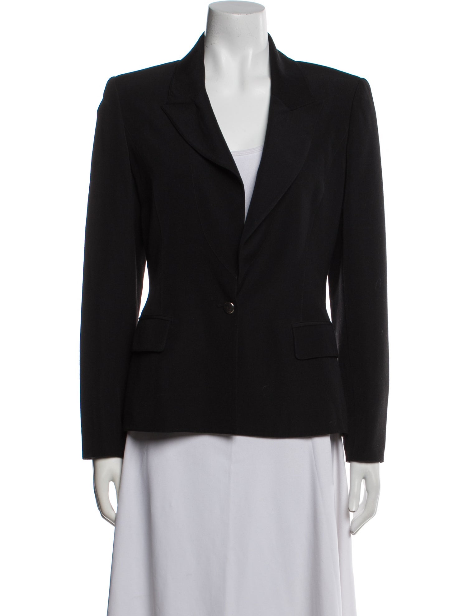 Claude Montana Vintage Late 1980's - Early 1990's Blazer