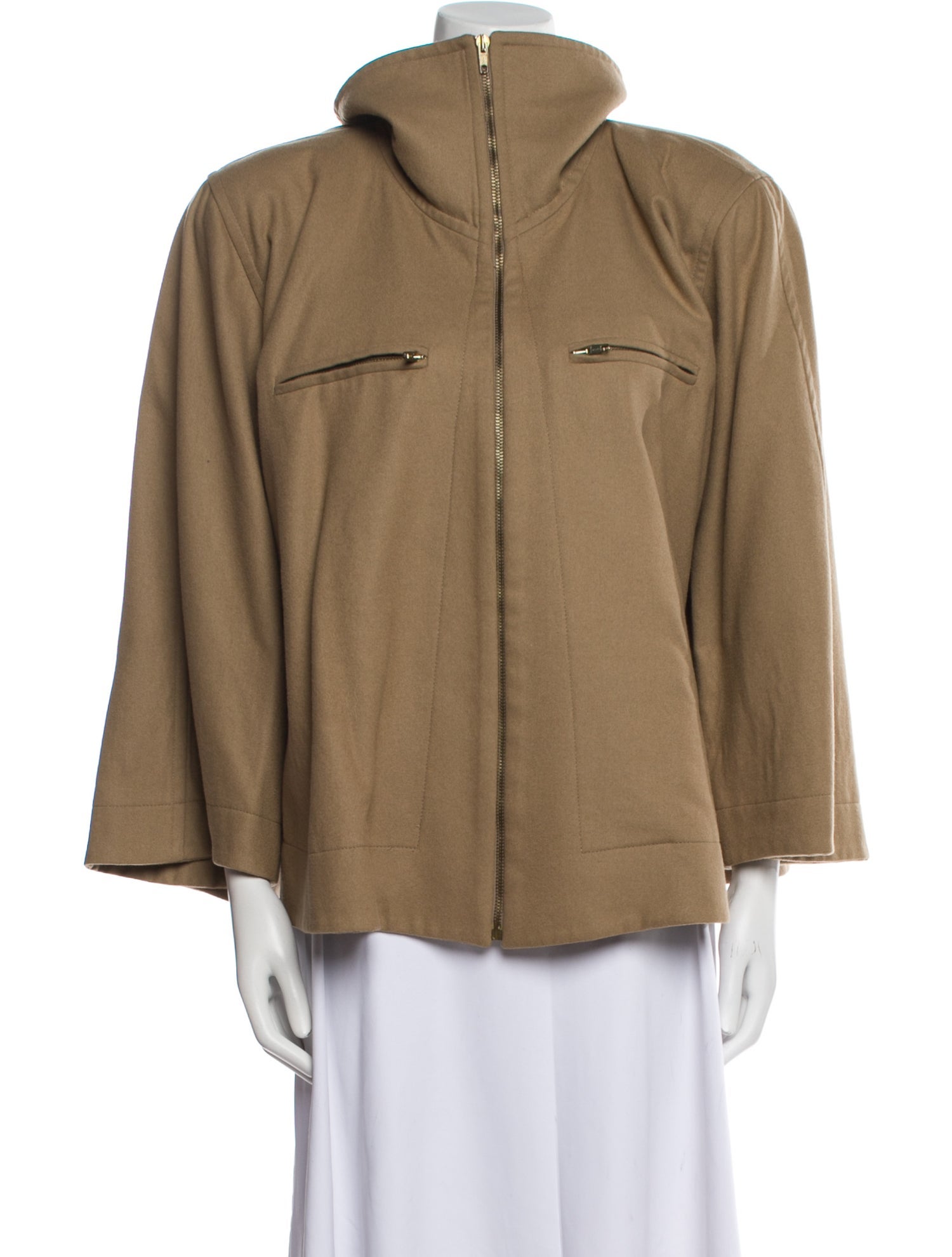 Claude Montana Vintage 1980's Jacket