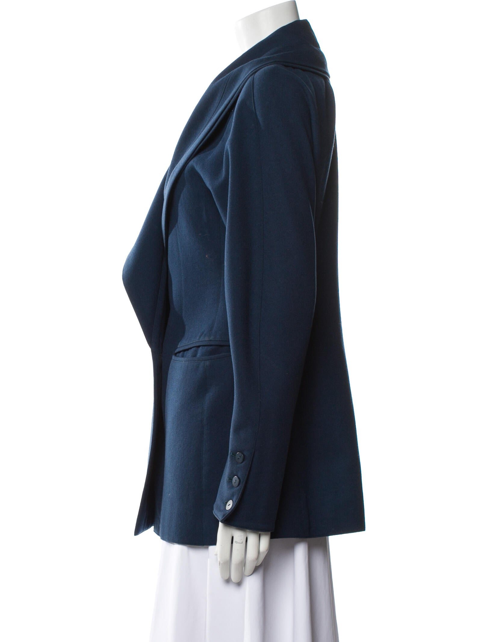 Claude Montana Vintage Late 1980's - Early 1990's Blazer