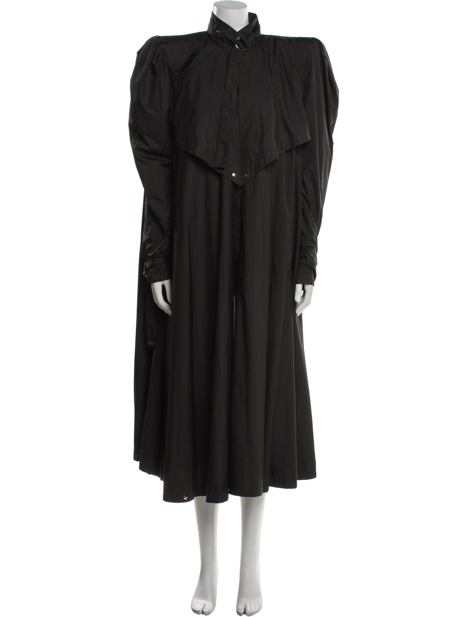 Claude Montana 2019 Montana x Byronesque Coat