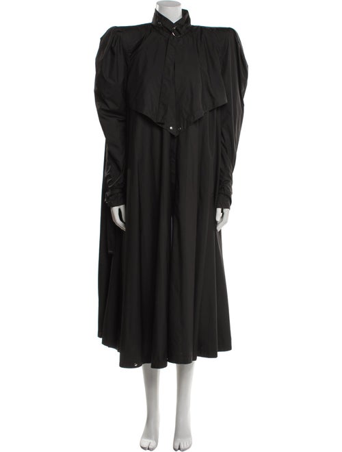 Claude Montana 2019 Montana x Byronesque Coat