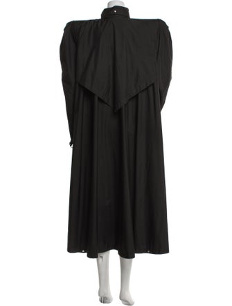 Claude Montana 2019 Montana x Byronesque Coat