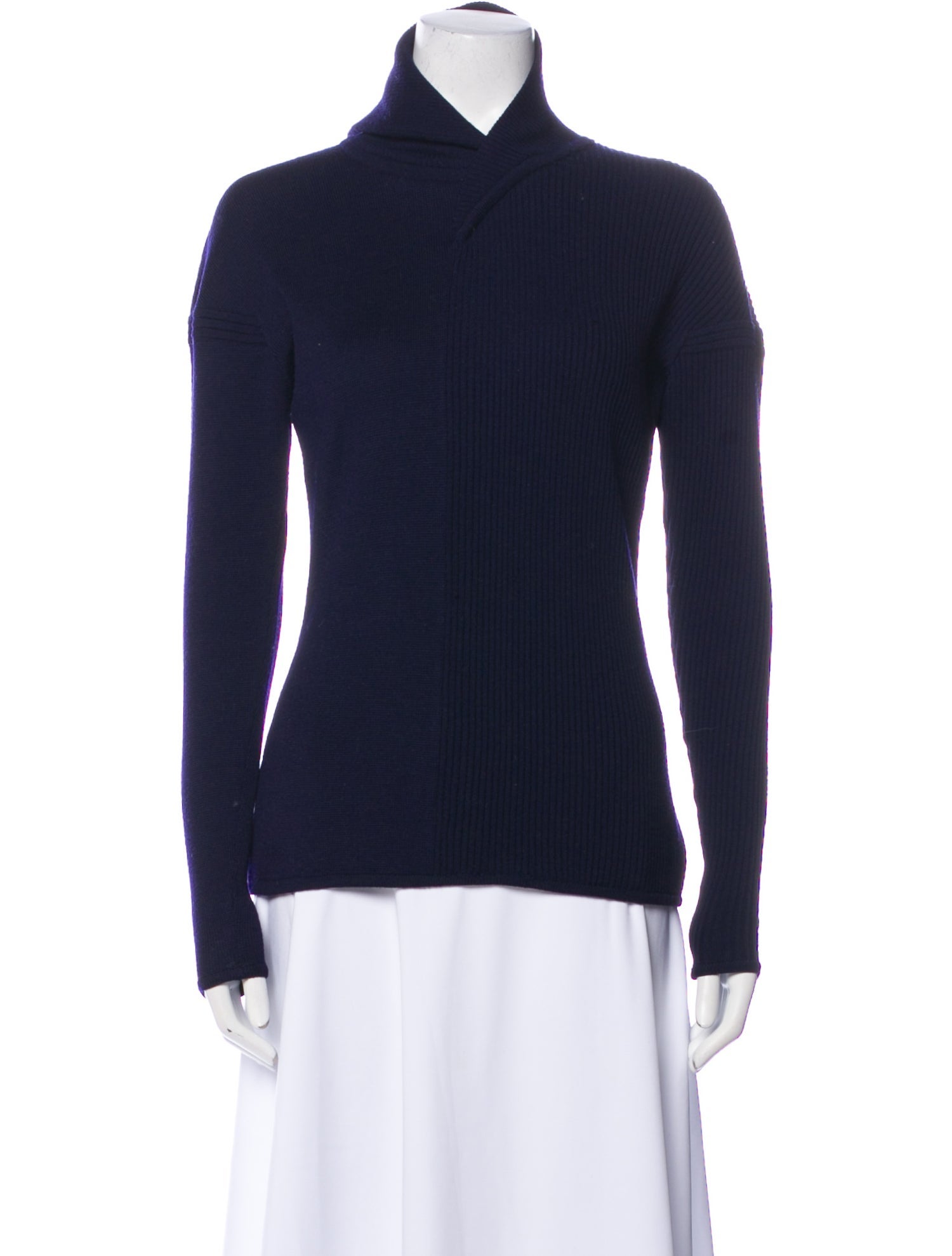 Claude Montana Vintage 1990's Sweater