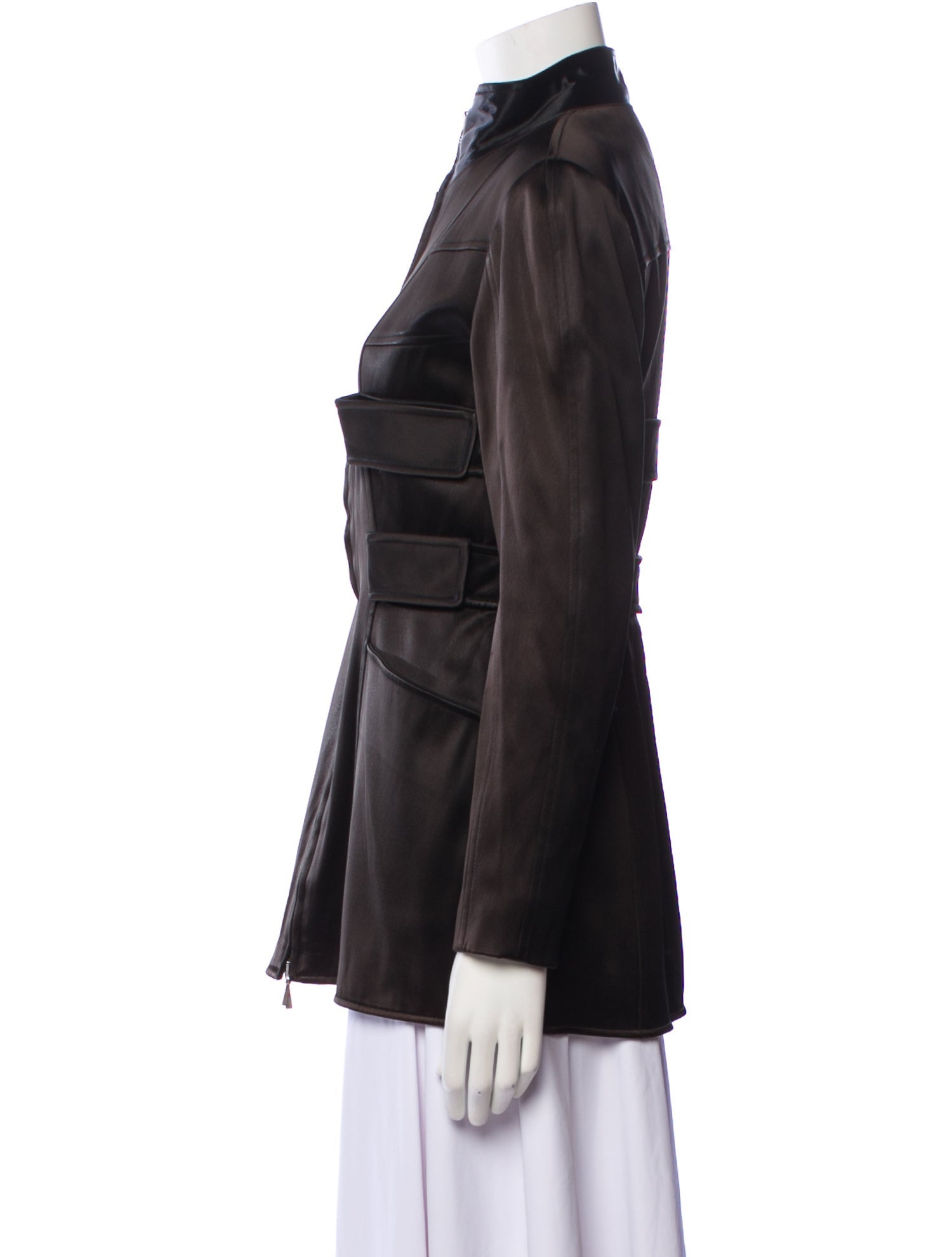 Claude Montana Vintage 1980's Jacket