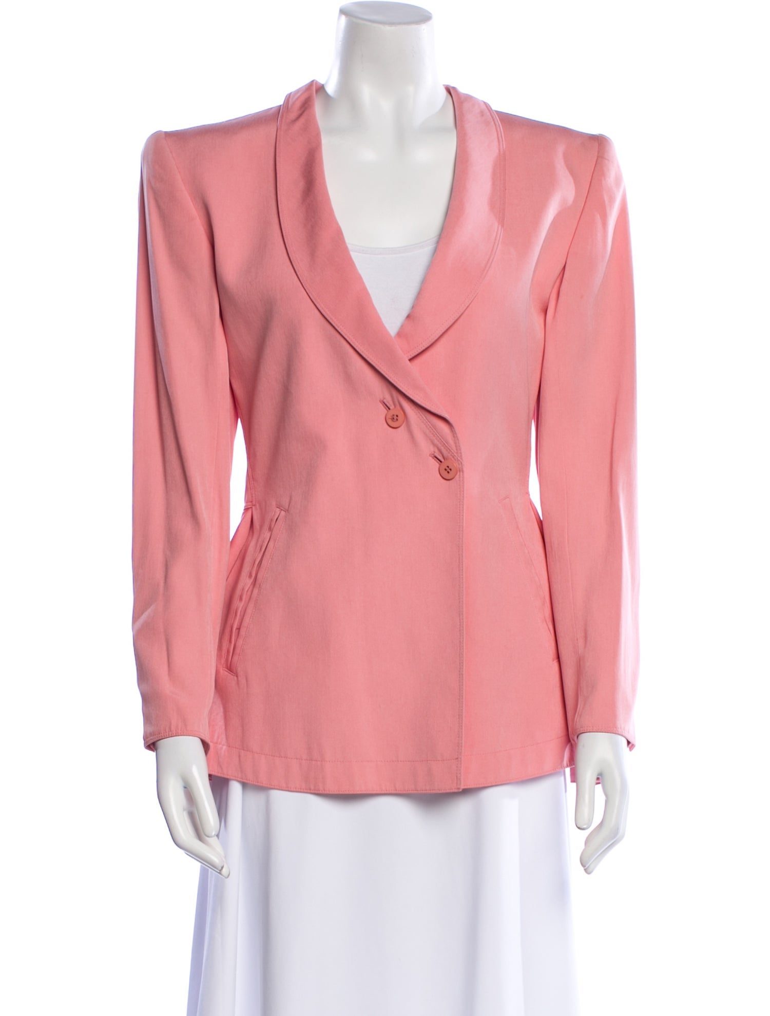 Claude Montana Vintage 1980's Blazer