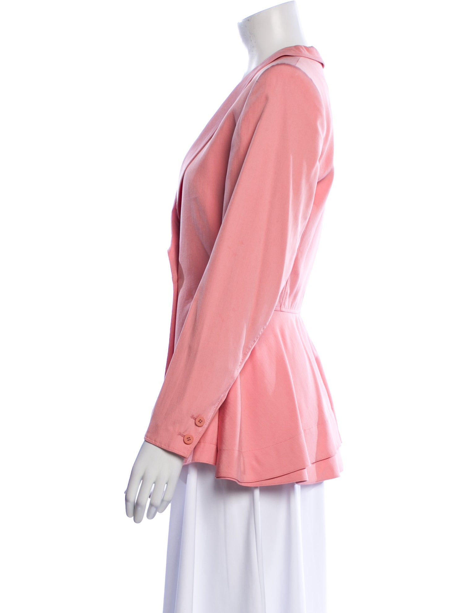 Claude Montana Vintage 1980's Blazer