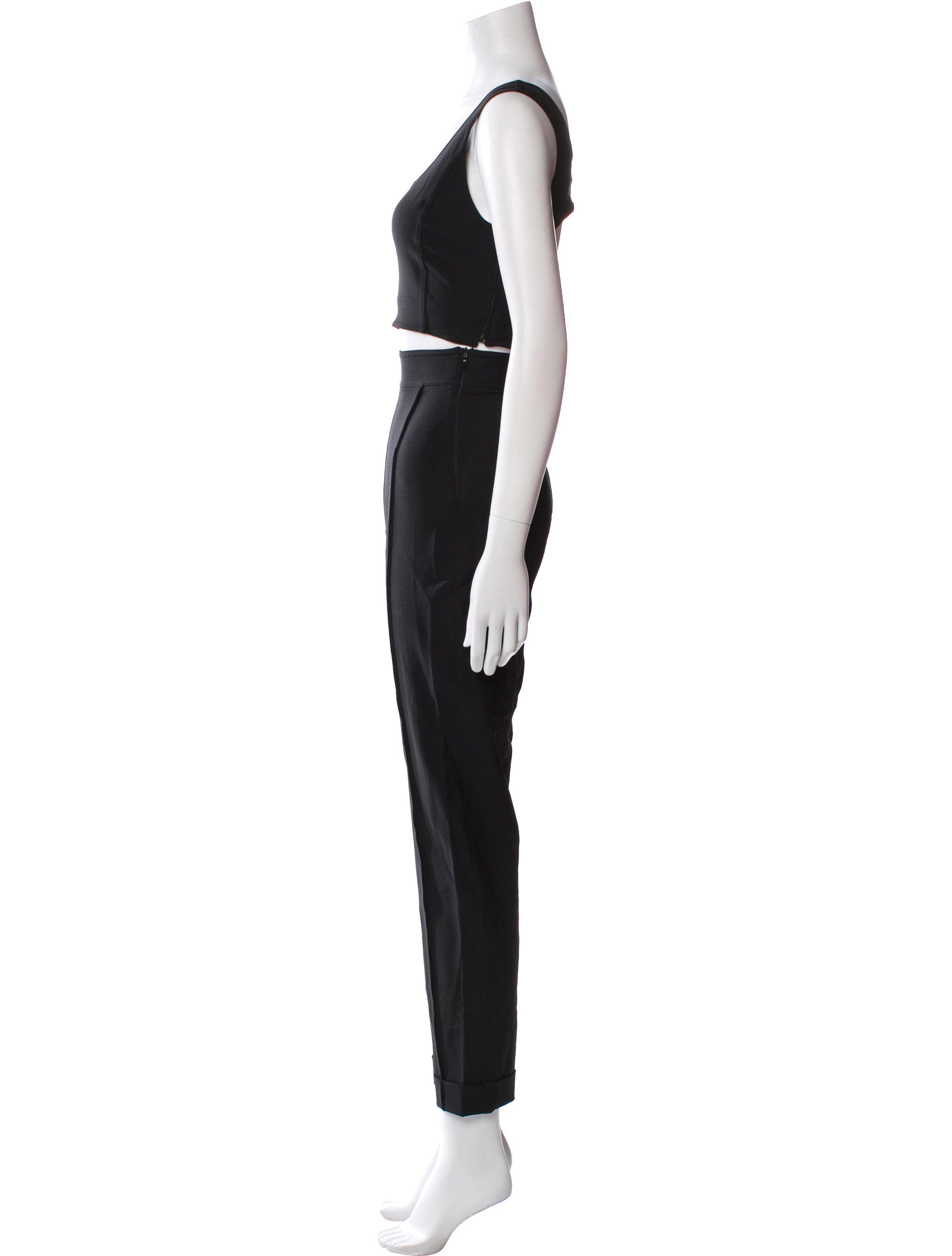 Claude Montana Vintage Late 1980's - Early 1990's Set