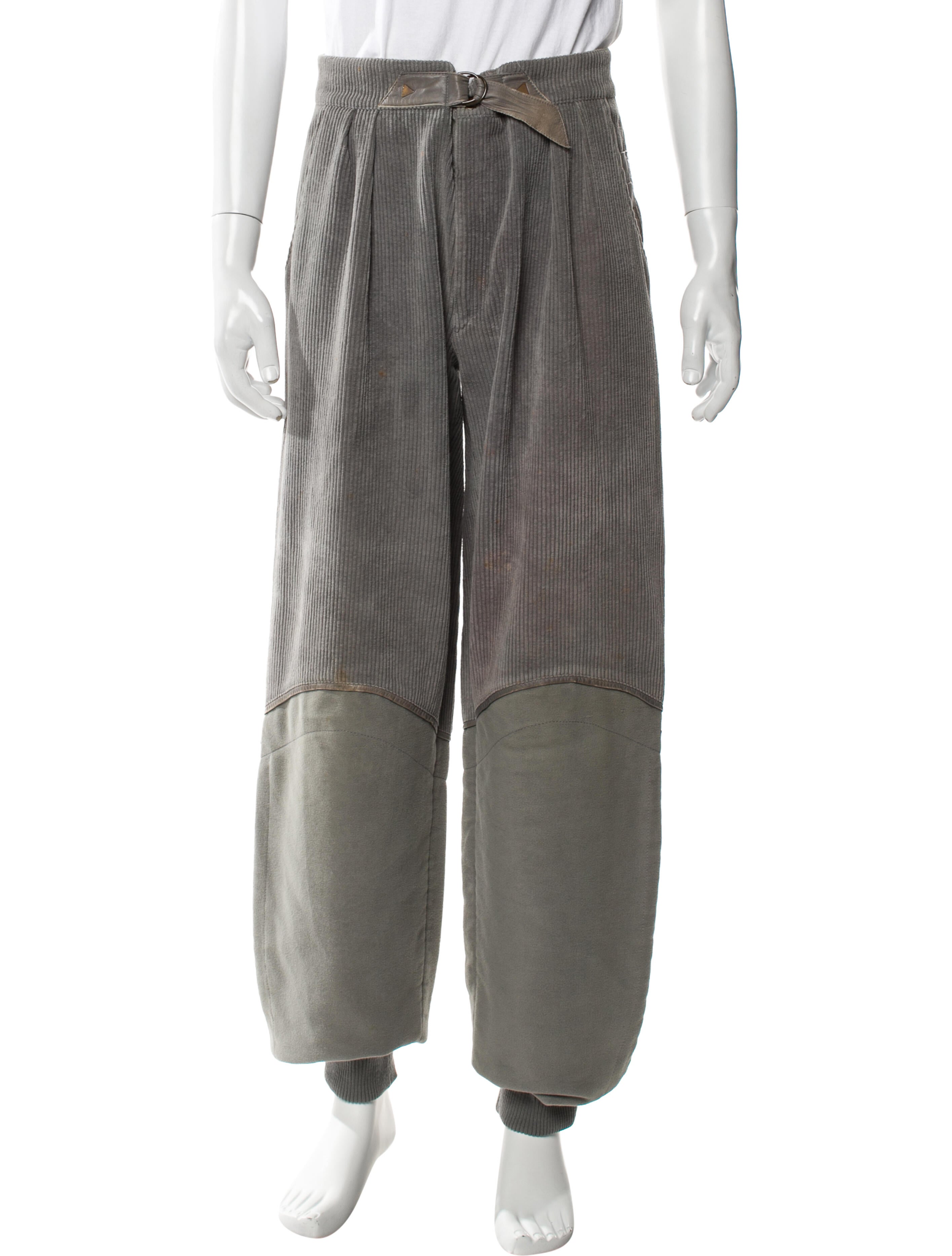 Claude Montana Pants