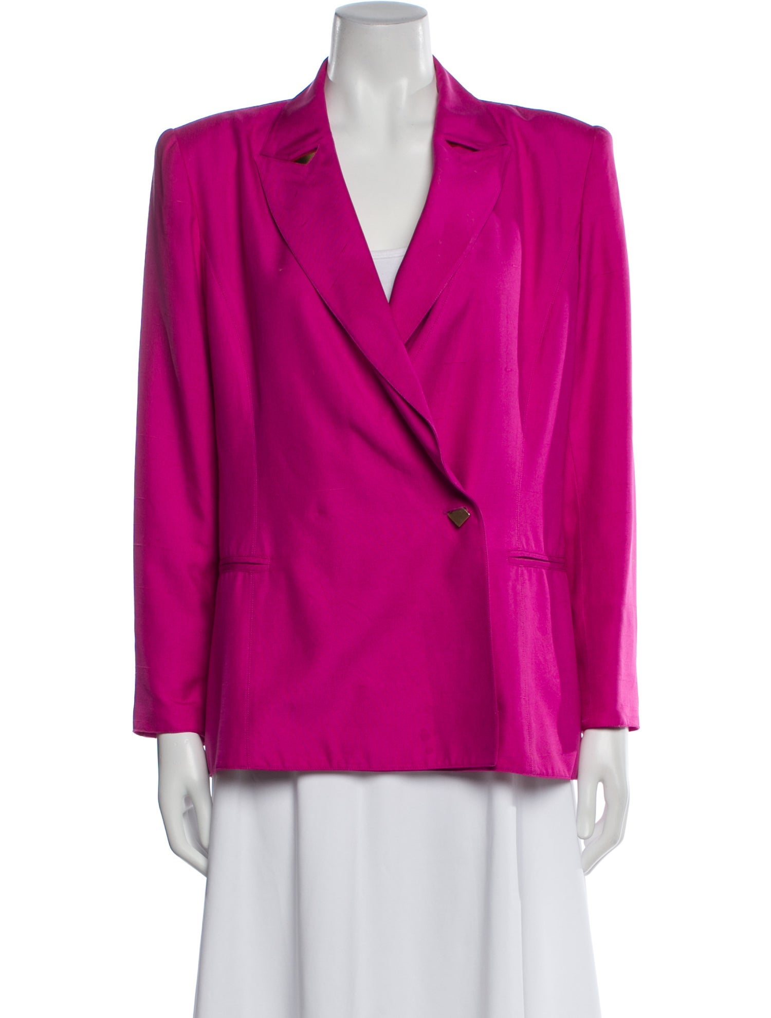 Claude Montana Vintage 1990's Blazer