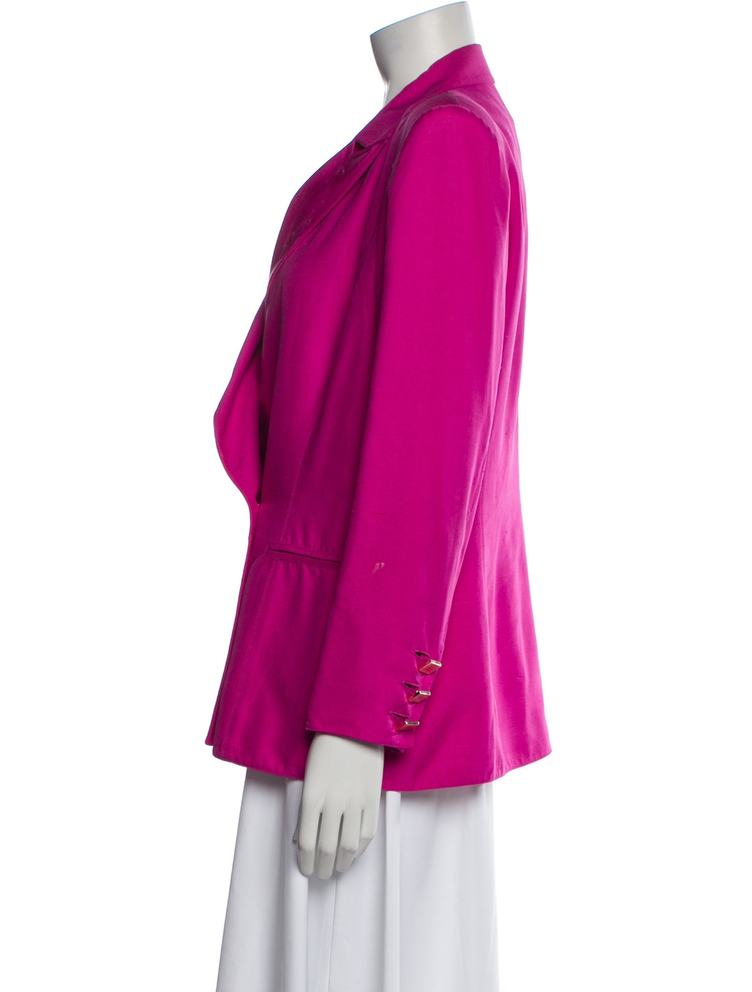 Claude Montana Vintage 1990's Blazer