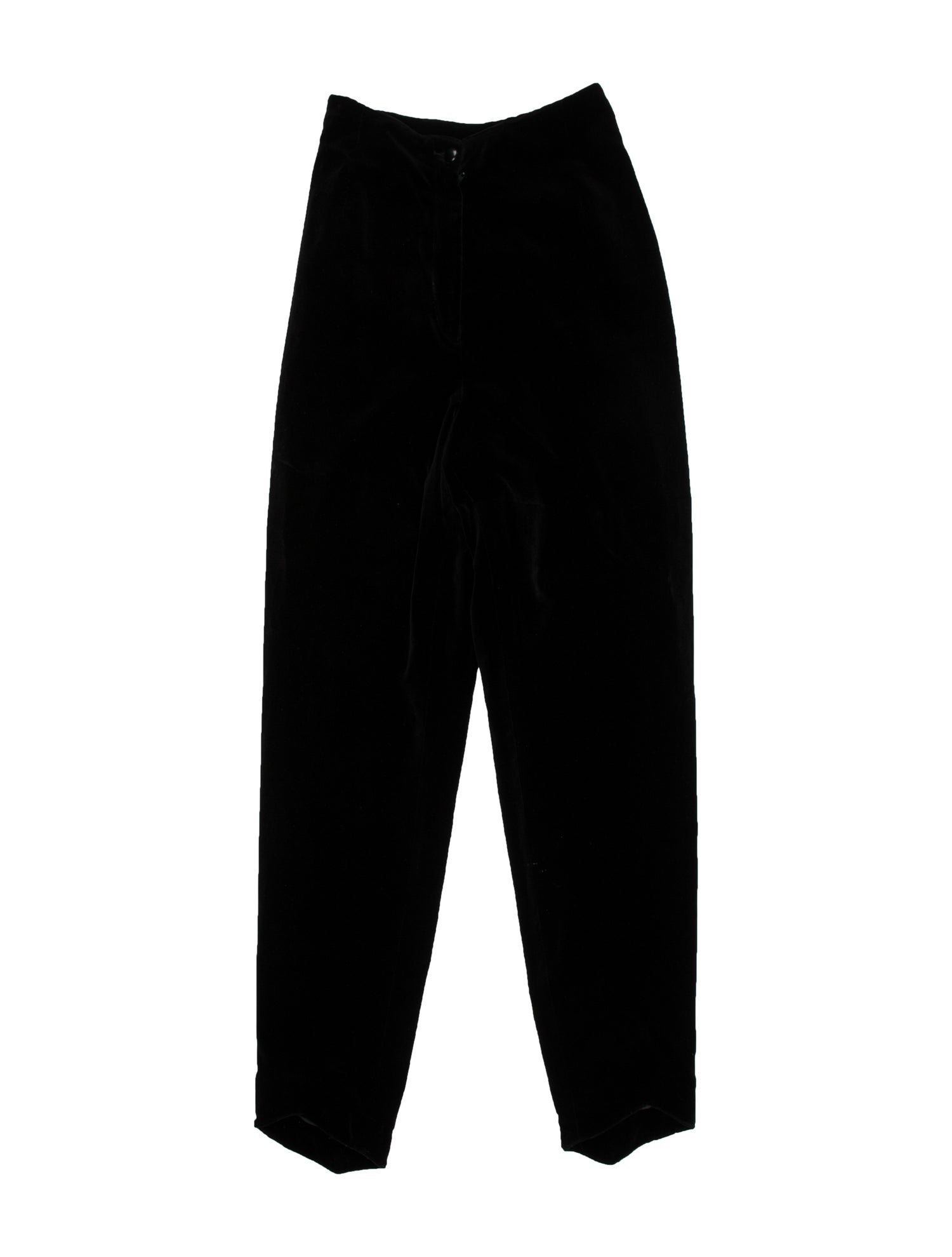 Claude Montana Skinny Leg Pants
