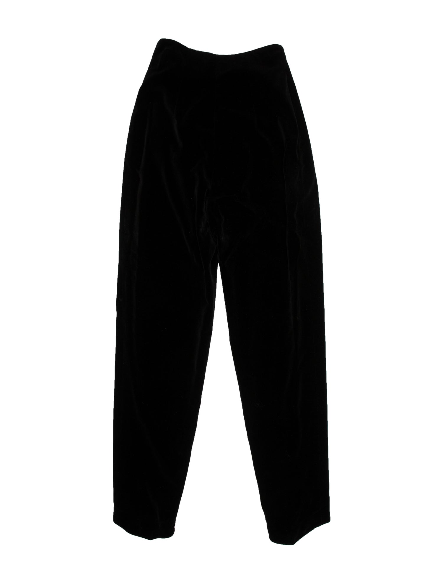 Claude Montana Skinny Leg Pants