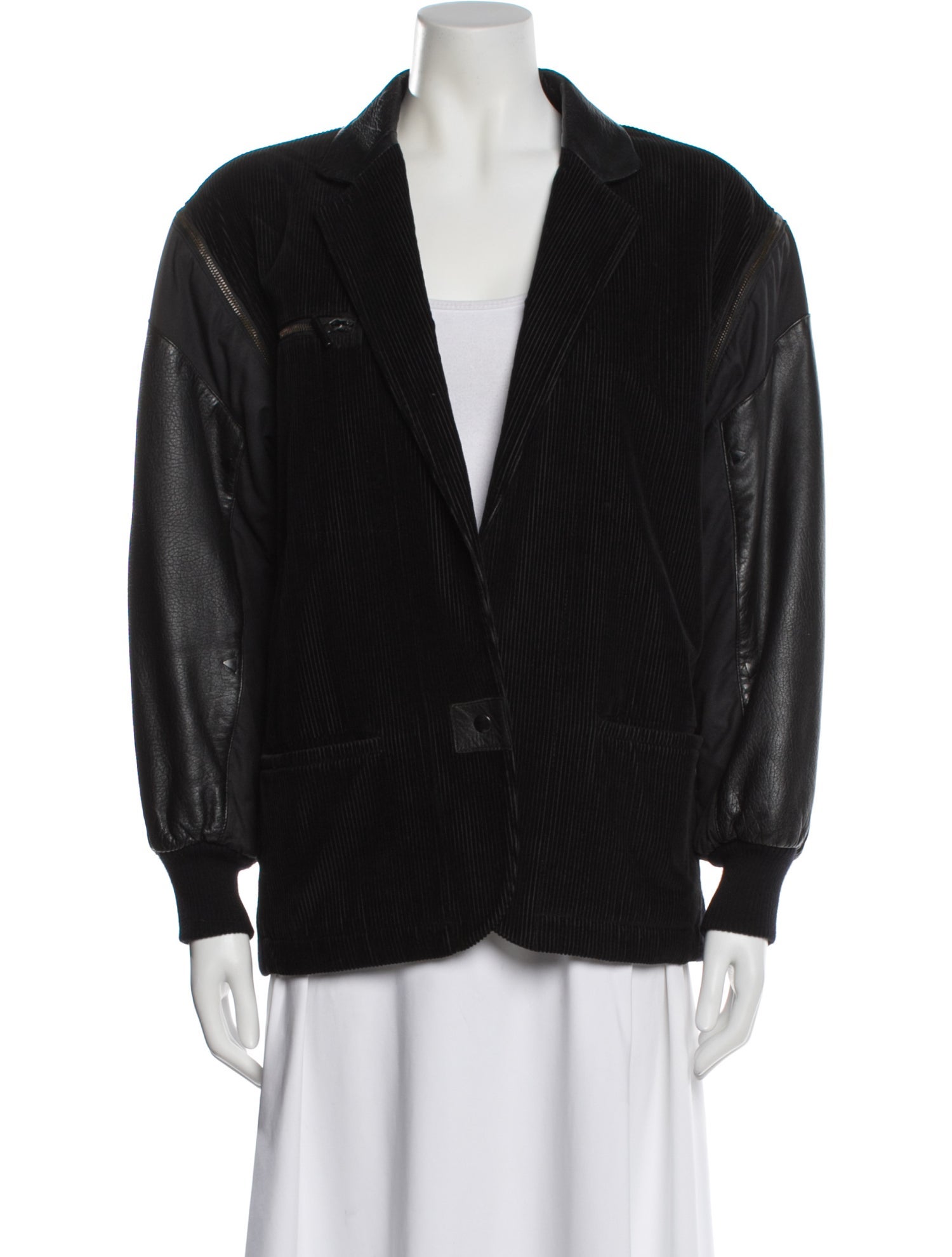 Claude Montana Vintage Blazer