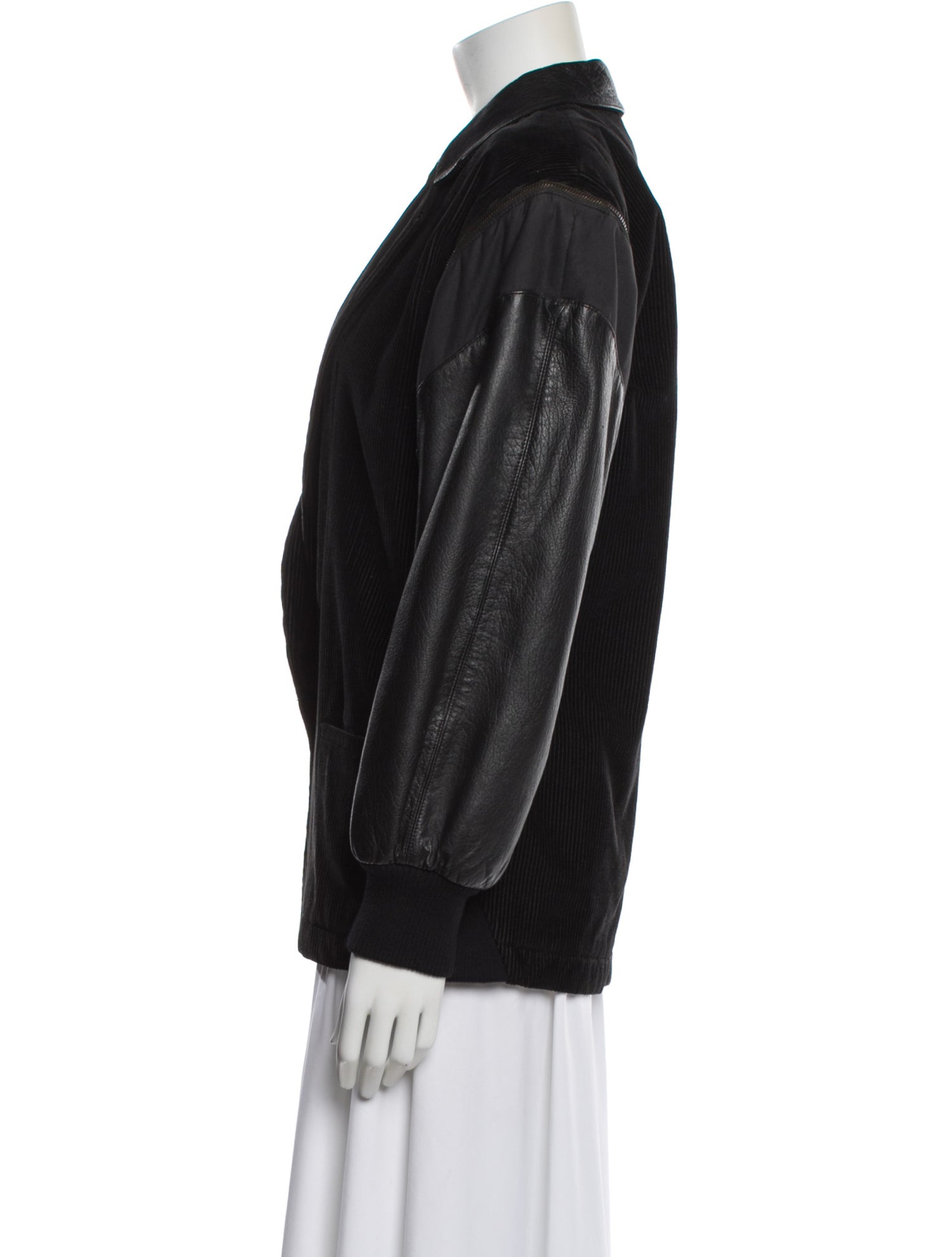 Claude Montana Vintage Blazer