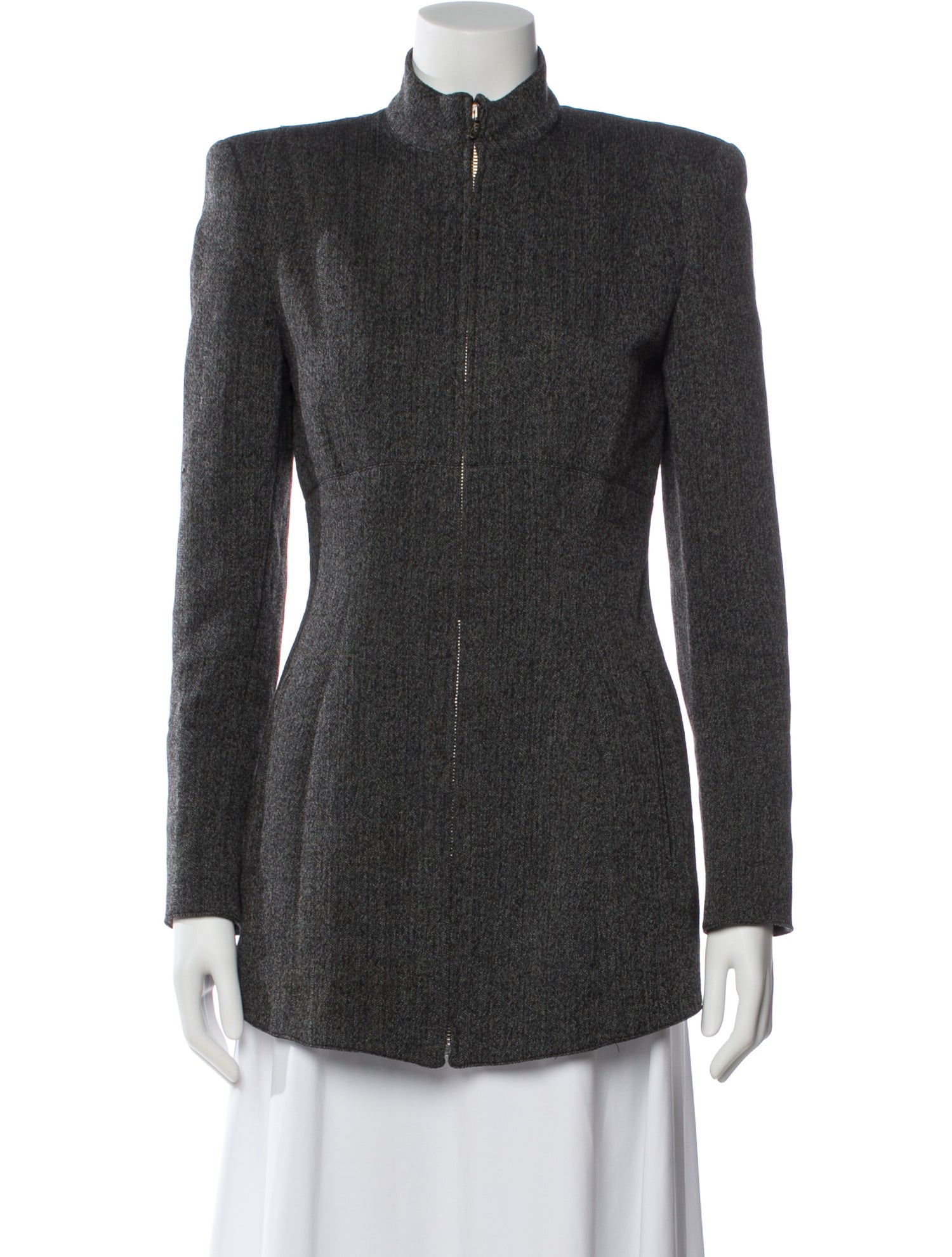 Claude Montana Vintage 1980's Blazer