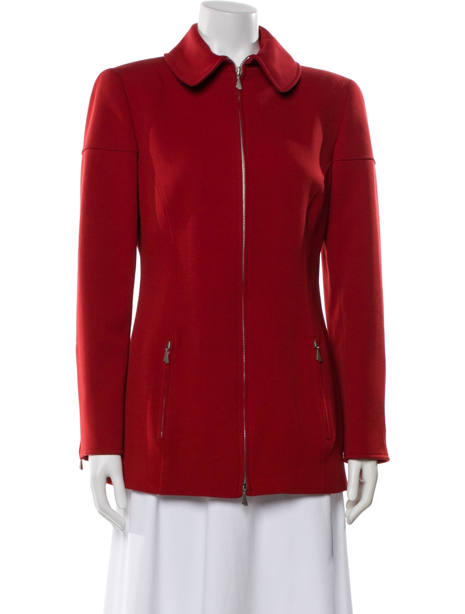 Claude Montana Vintage Late 1980's - Early 1990's Jacket
