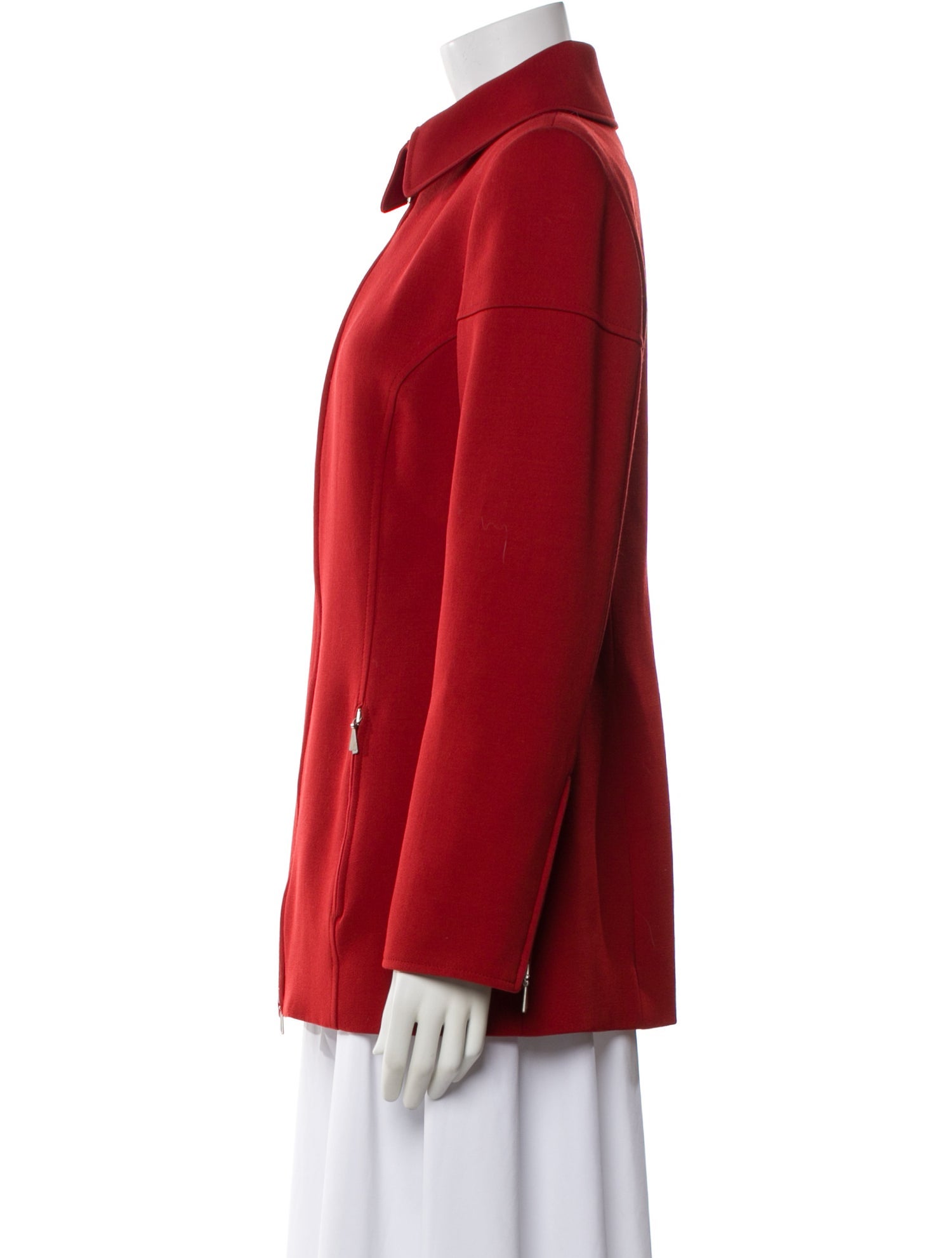 Claude Montana Vintage Late 1980's - Early 1990's Jacket