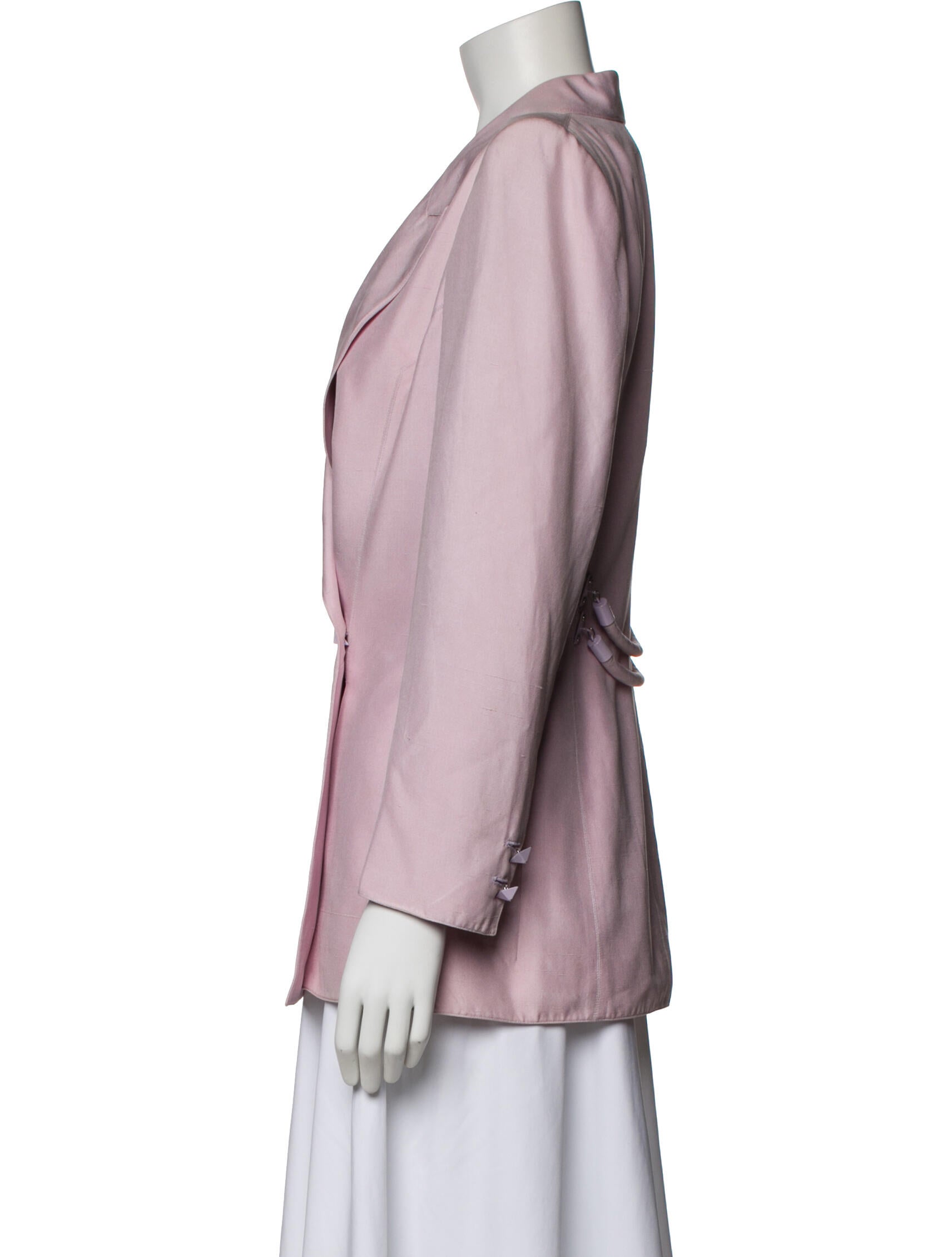 Claude Montana Vintage 1990's Blazer