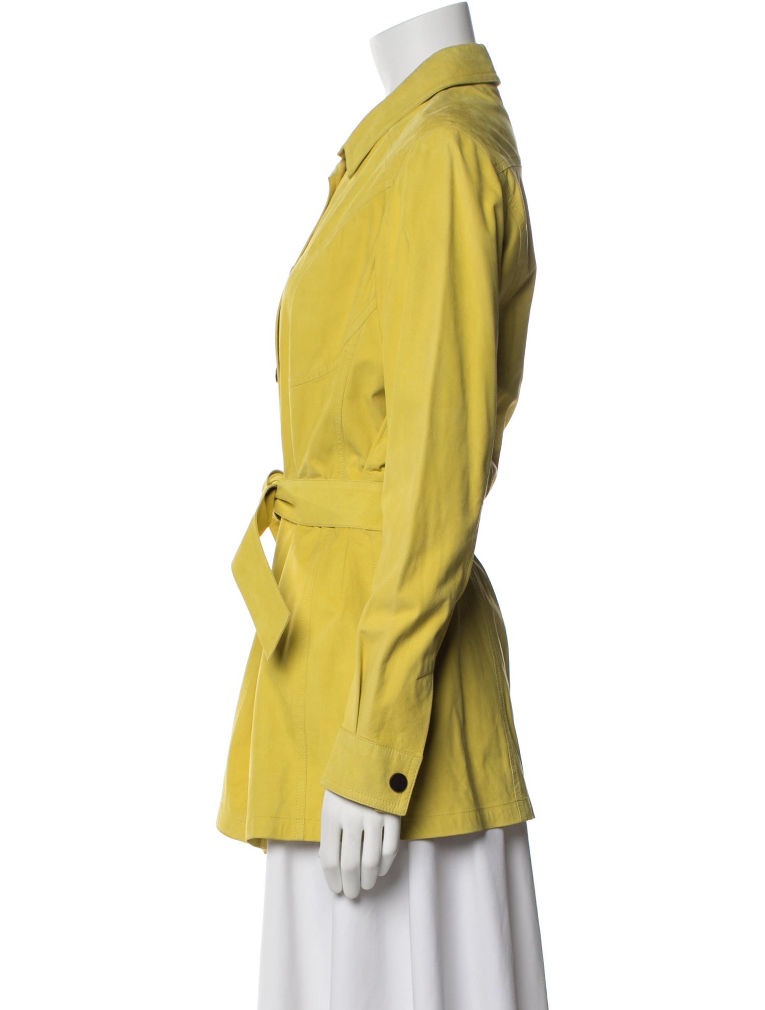 Claude Montana Vintage 1990's Coat