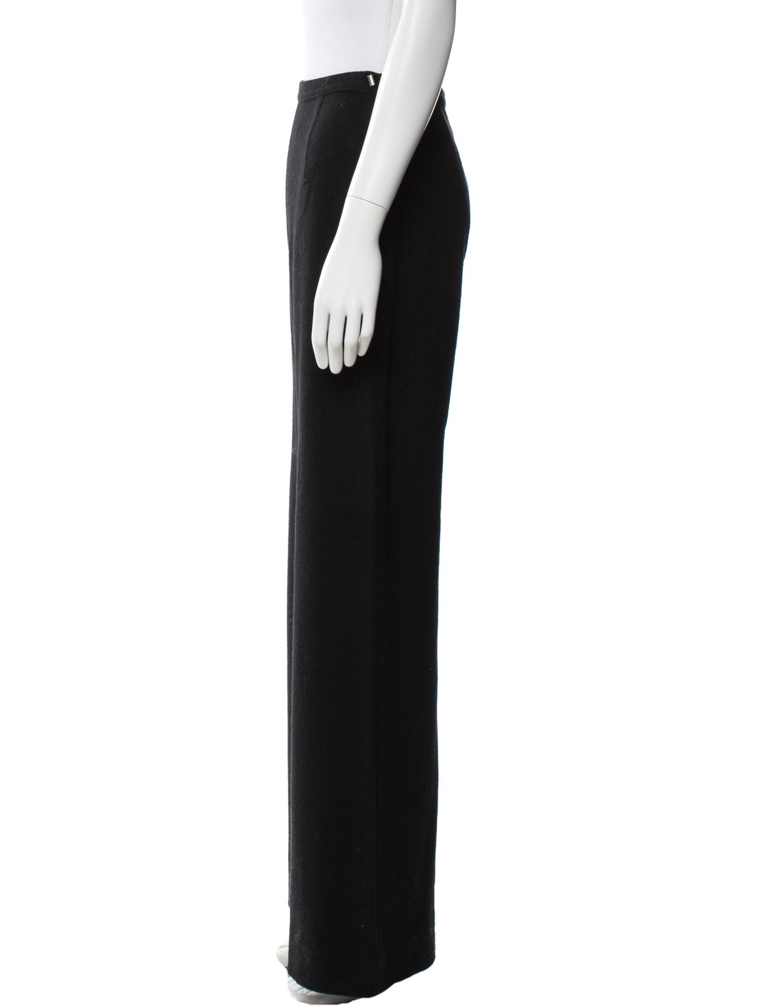 Claude Montana Vintage Wide Leg Pants