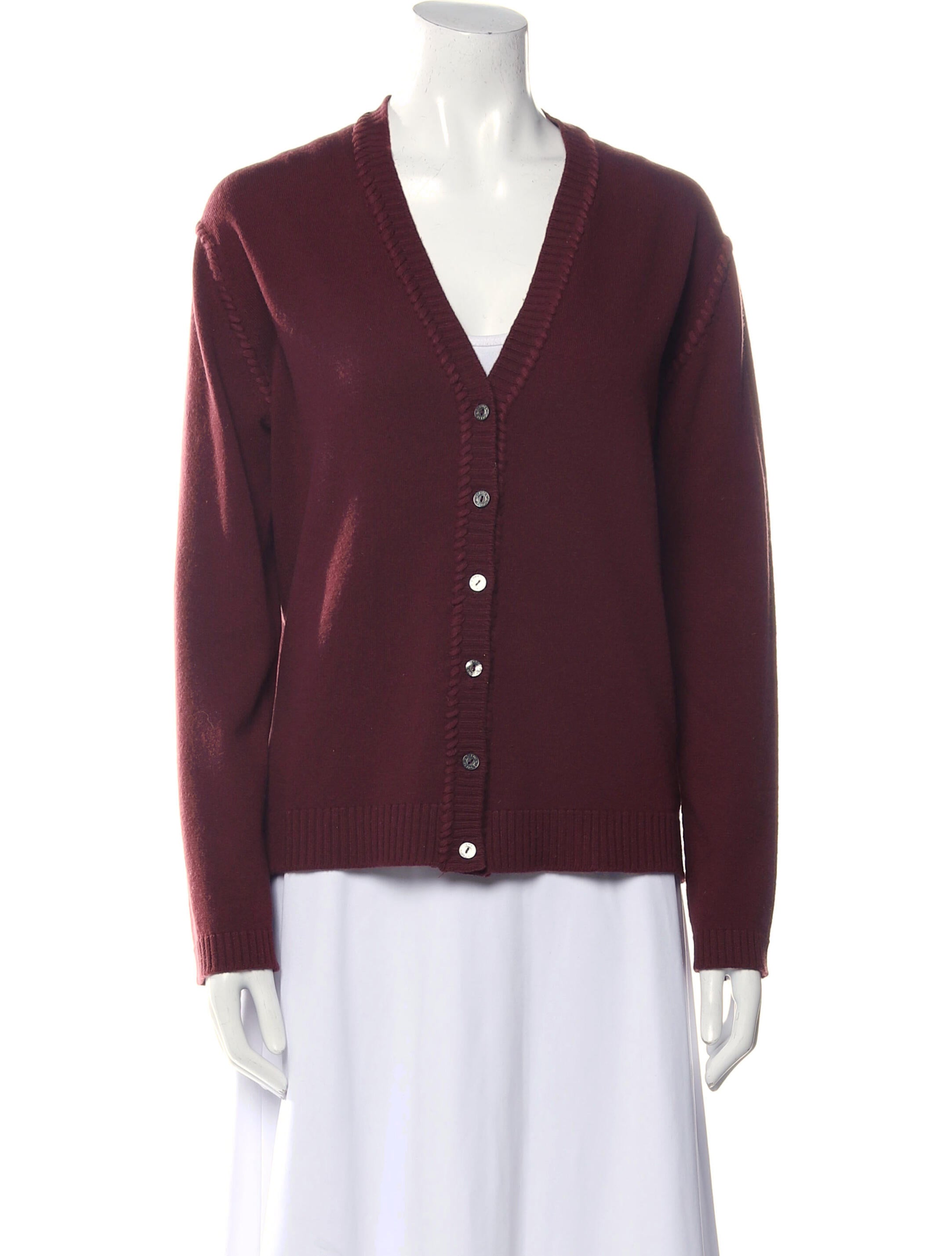 clements ribeiro cashmere jumper