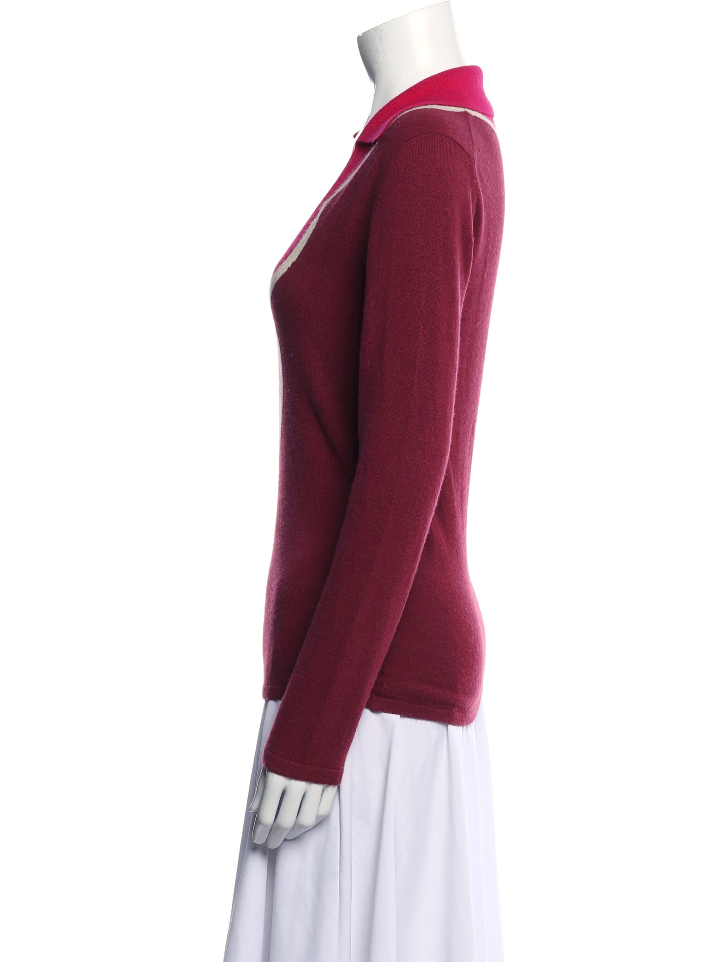 clements ribeiro cashmere jumper