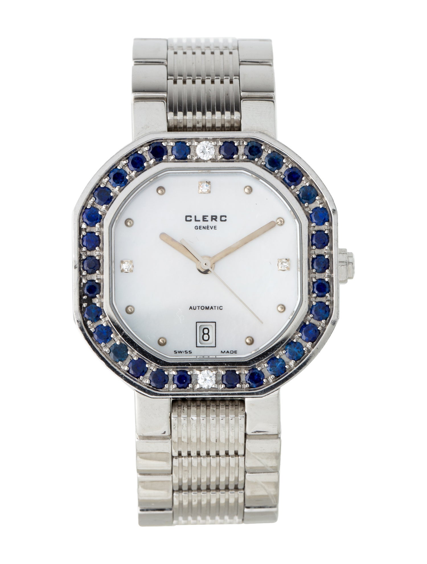 Clerc Classic Watch