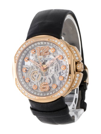 Clerc Odyssey Lady Watch