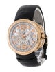 Clerc Odyssey Lady Watch