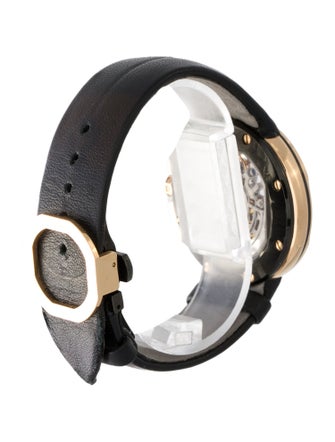 Clerc Odyssey Lady Watch