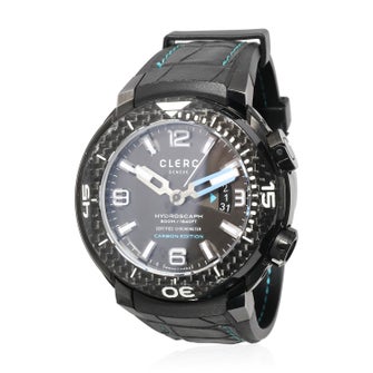 Clerc Hydroscaph H1 4 C Watch