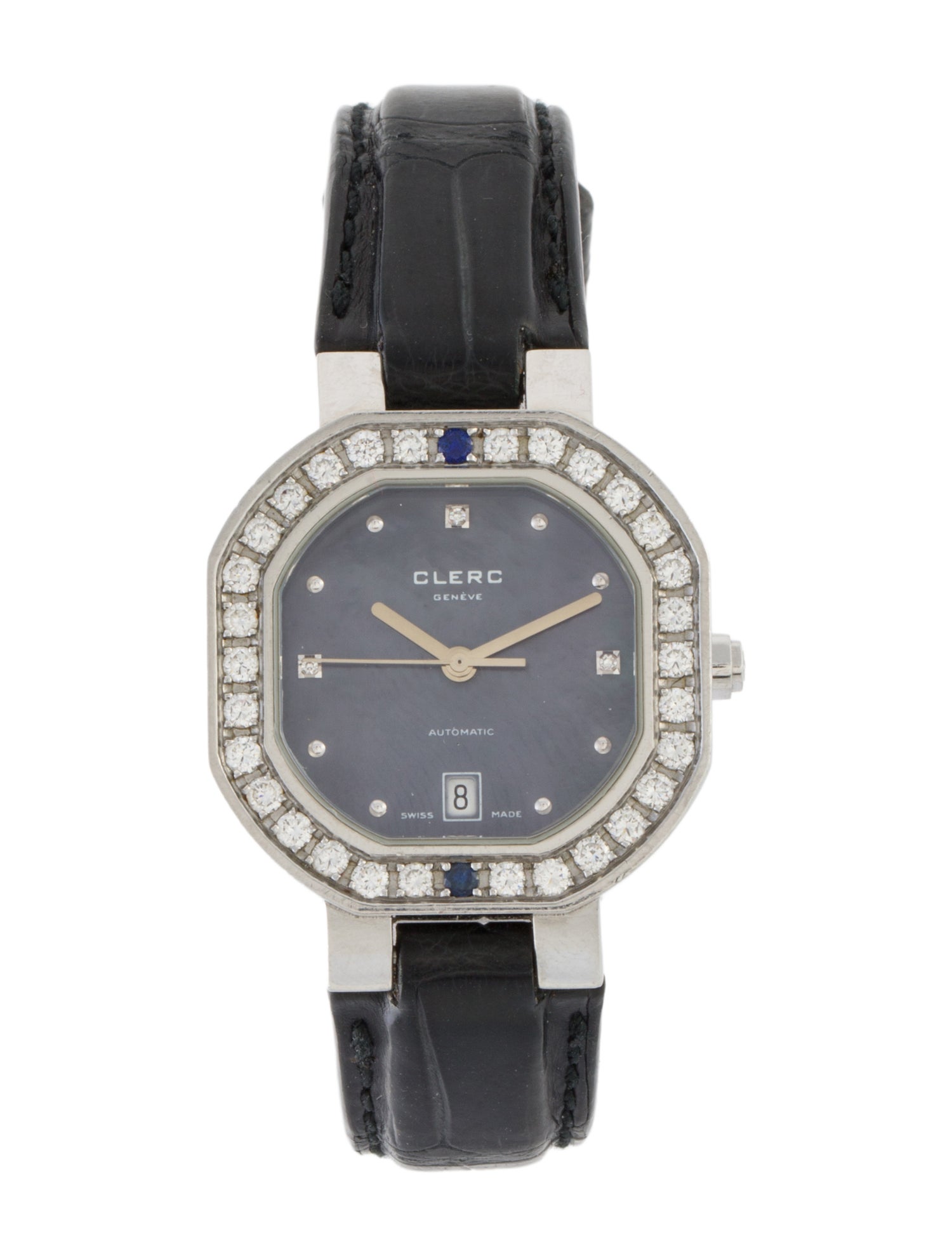 Clerc Classic Watch
